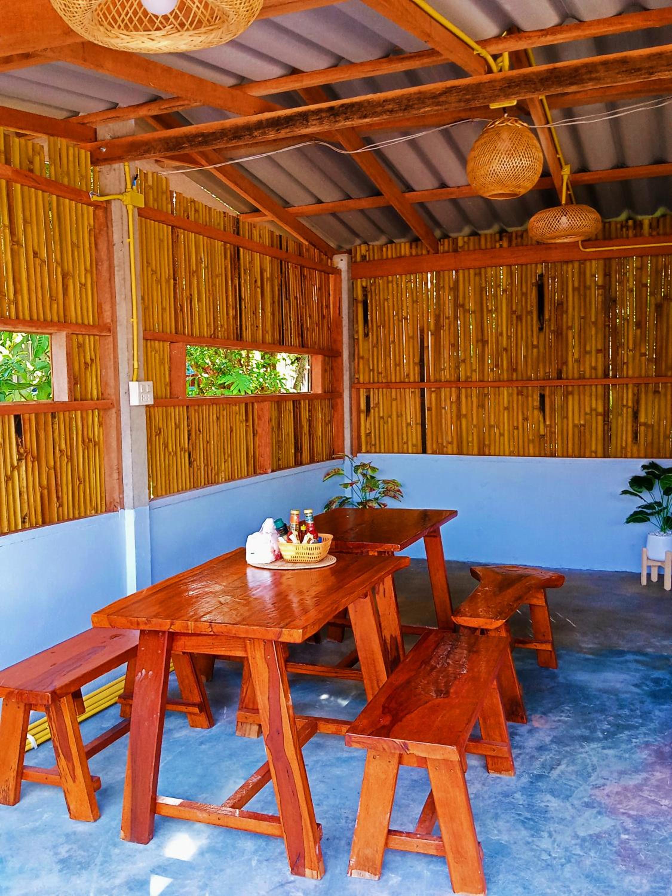 New Andaman Bay Bungalow