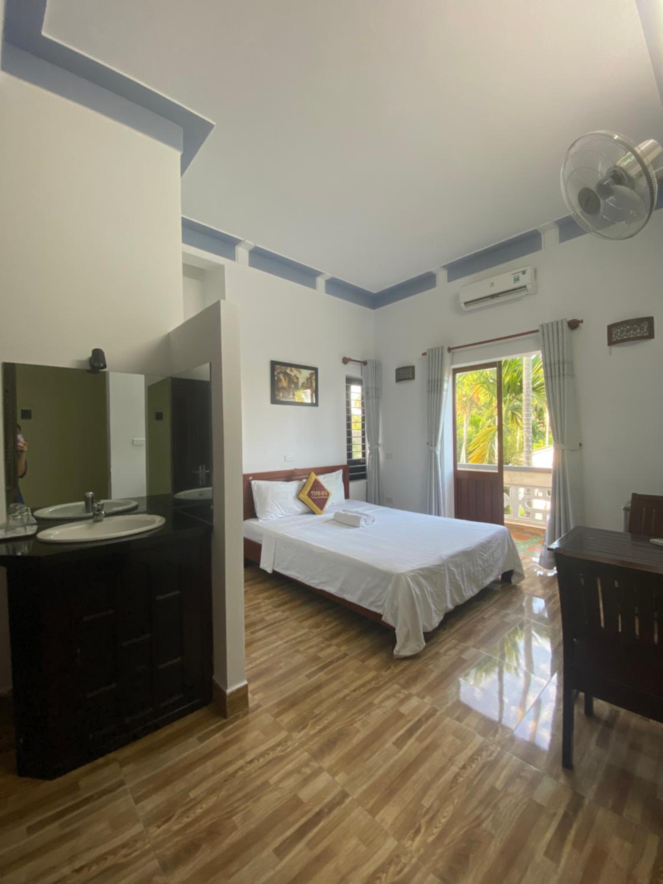 Village Love Homestay