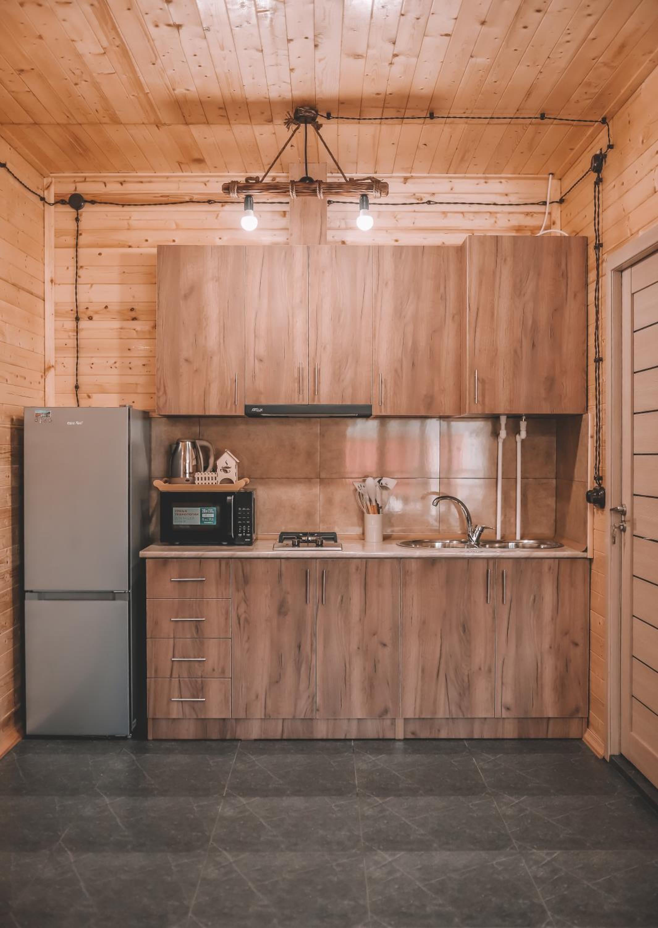 Eco House