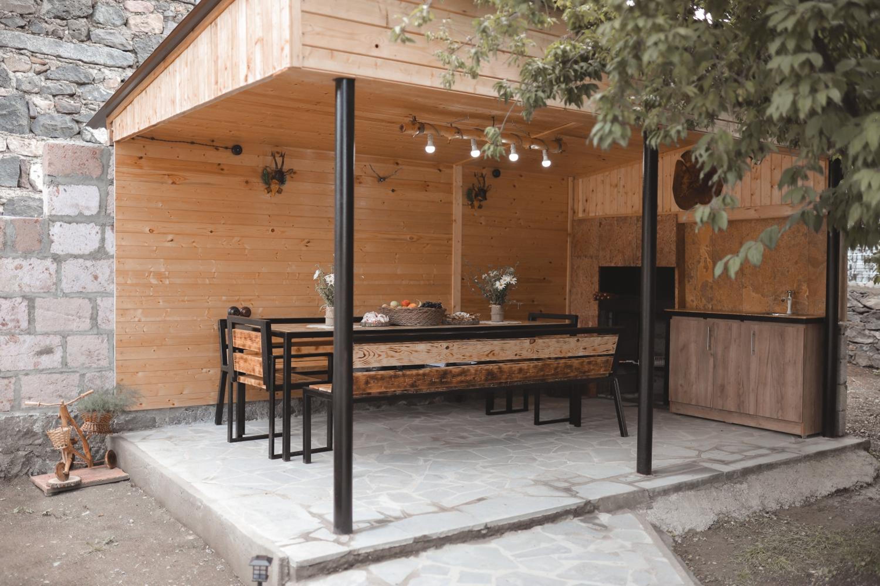 Eco House