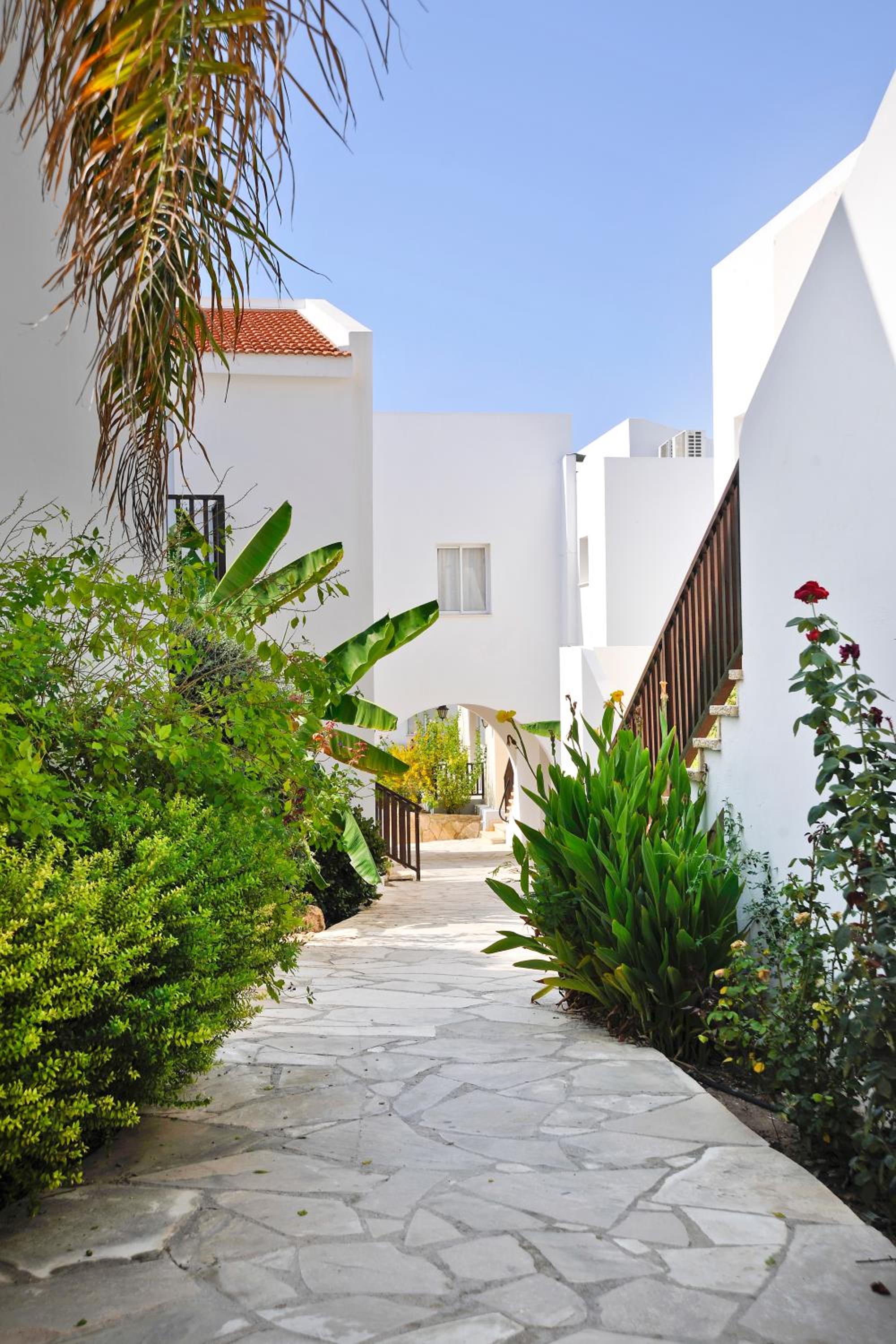Akti Beach Hotel & Village Resort