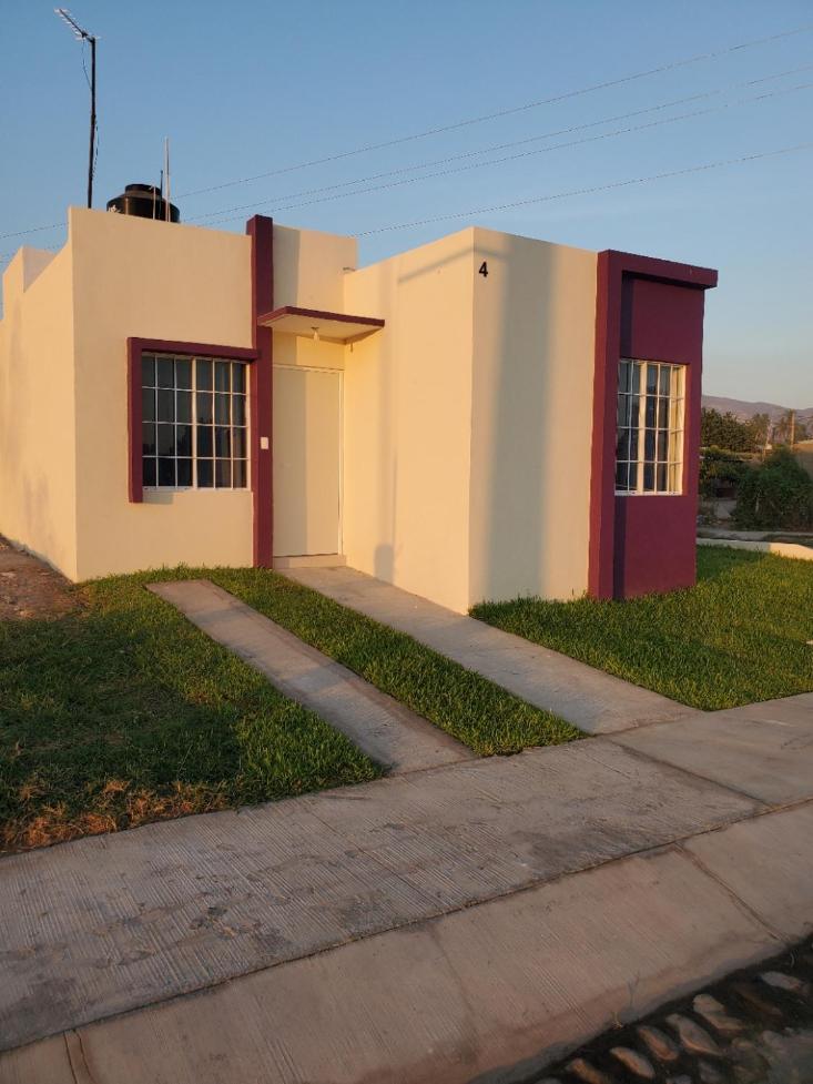 Casa las Palmas