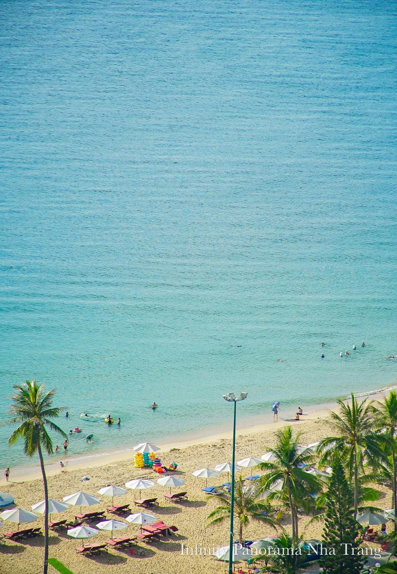 Infinity Panorama Oceanview Apartments view 2