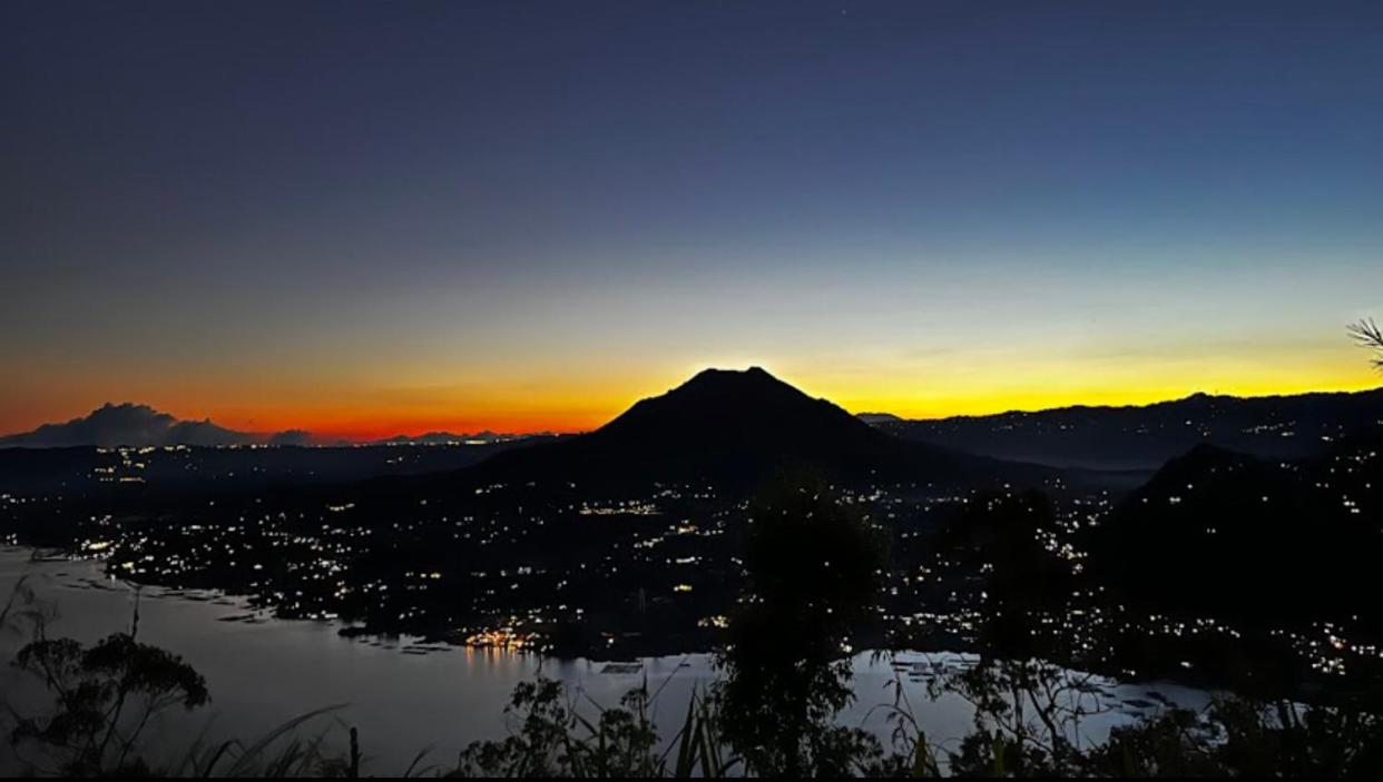 Pondok Alengkong