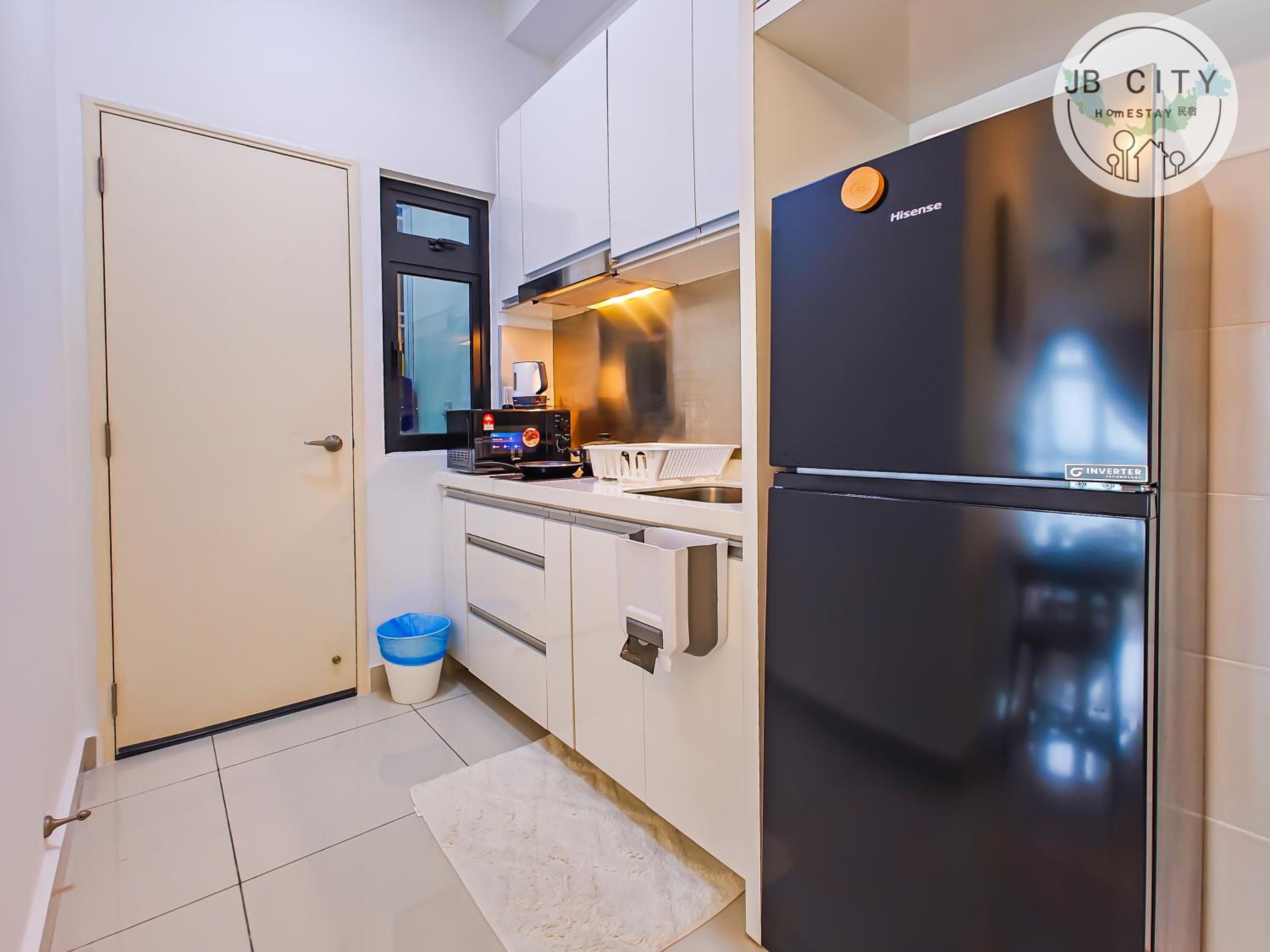 Meridin Medini by JBcity Home