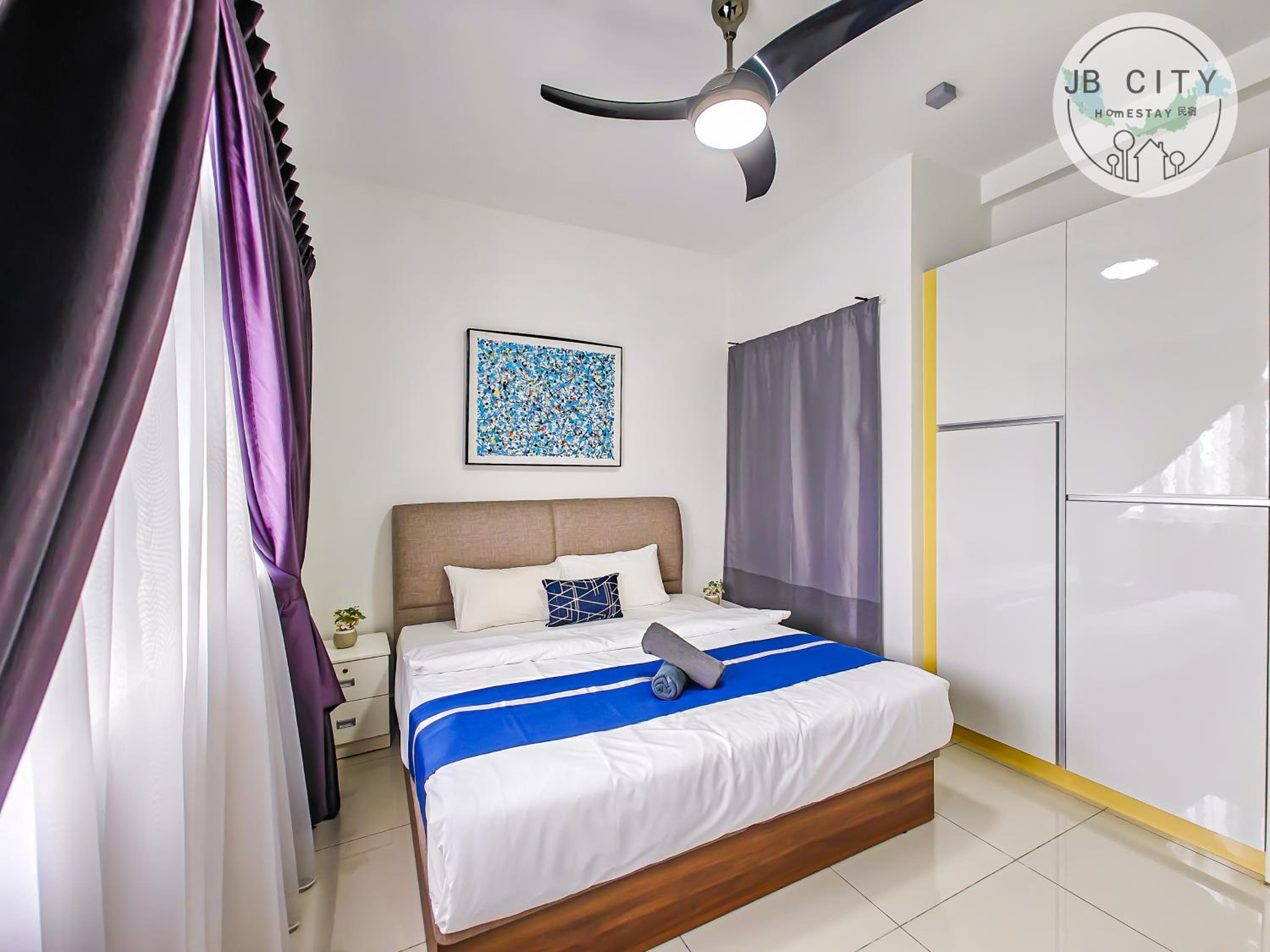Meridin Medini by JBcity Home