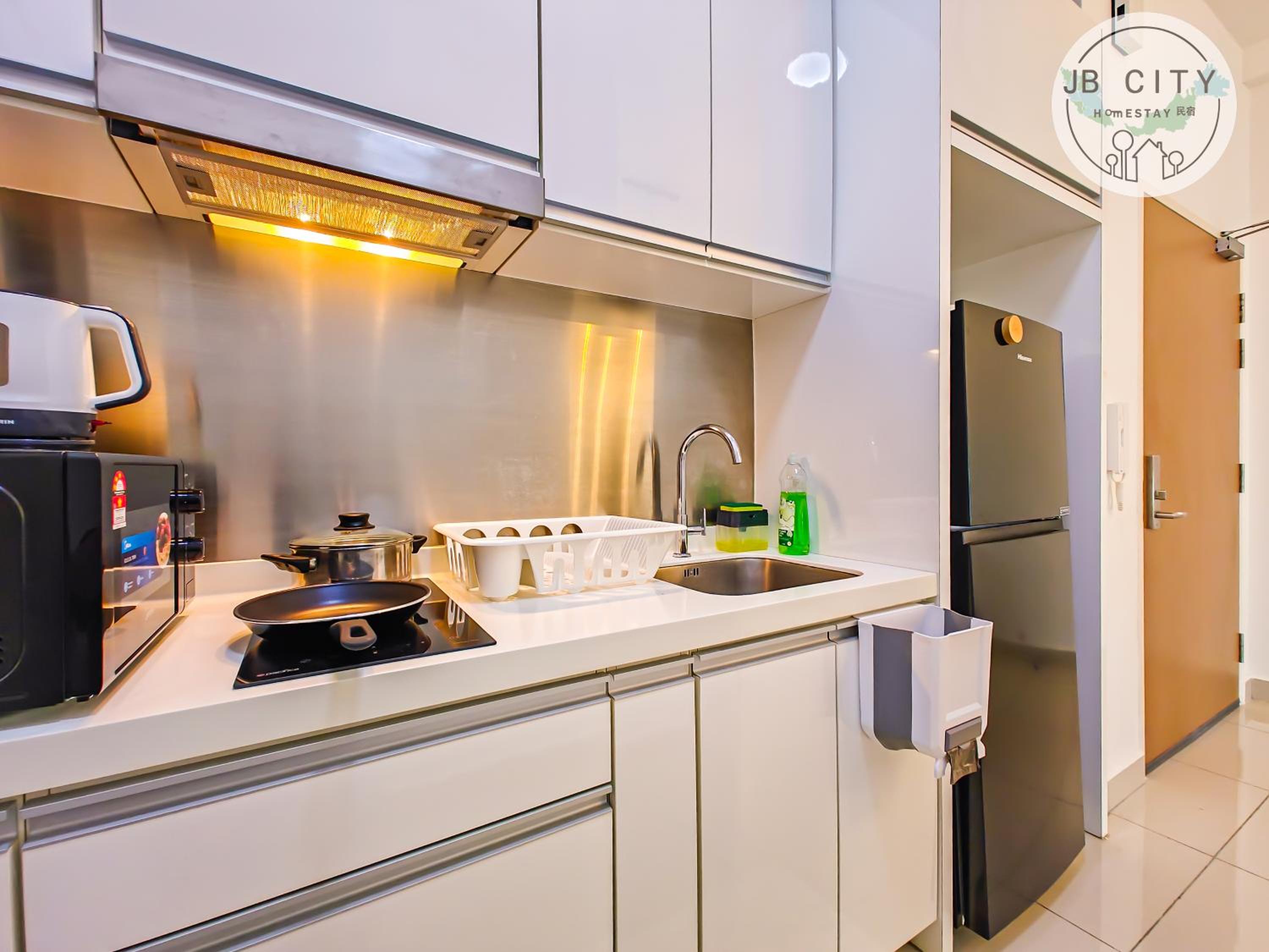 Meridin Medini by JBcity Home