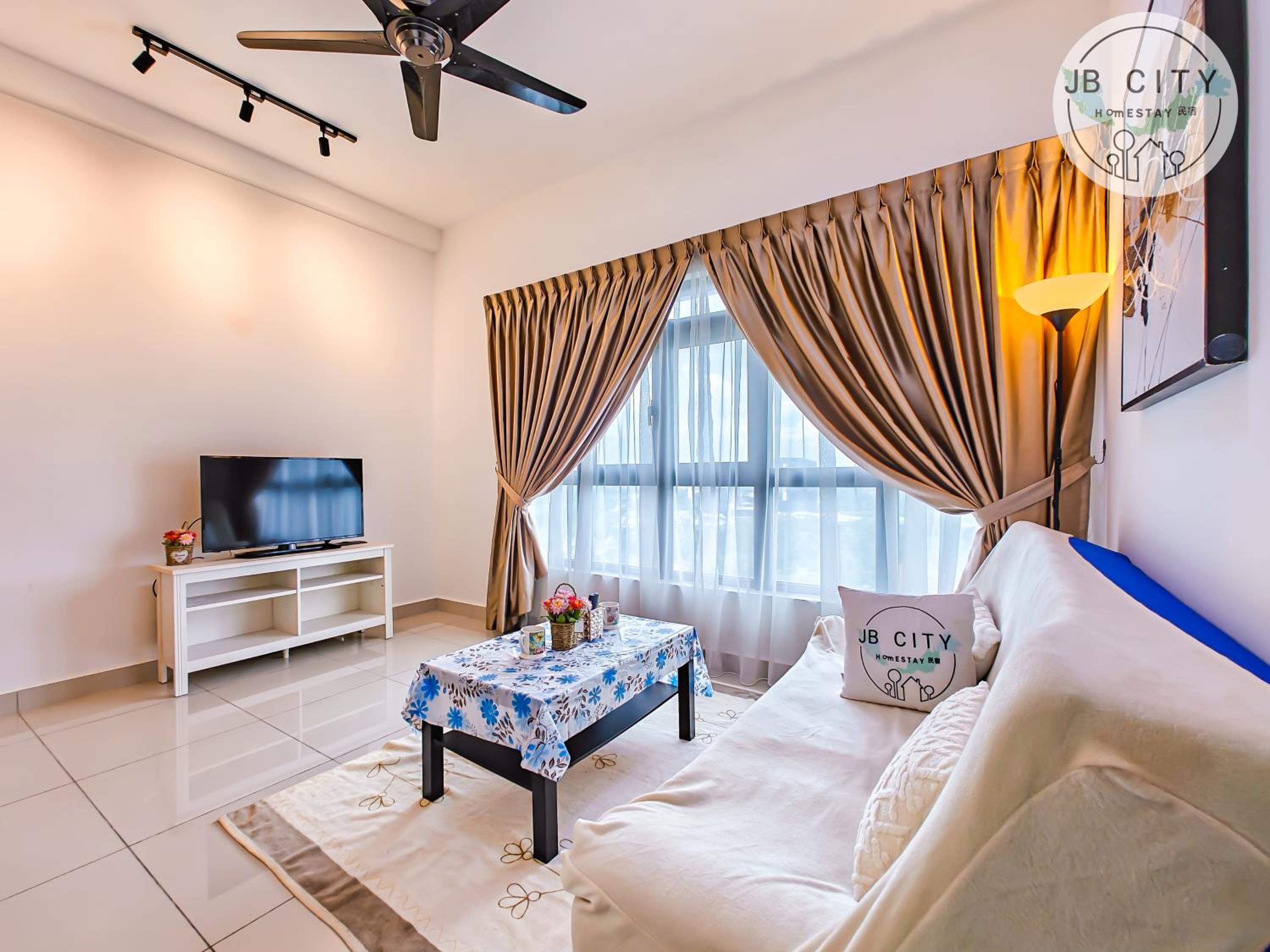 Meridin Medini by JBcity Home