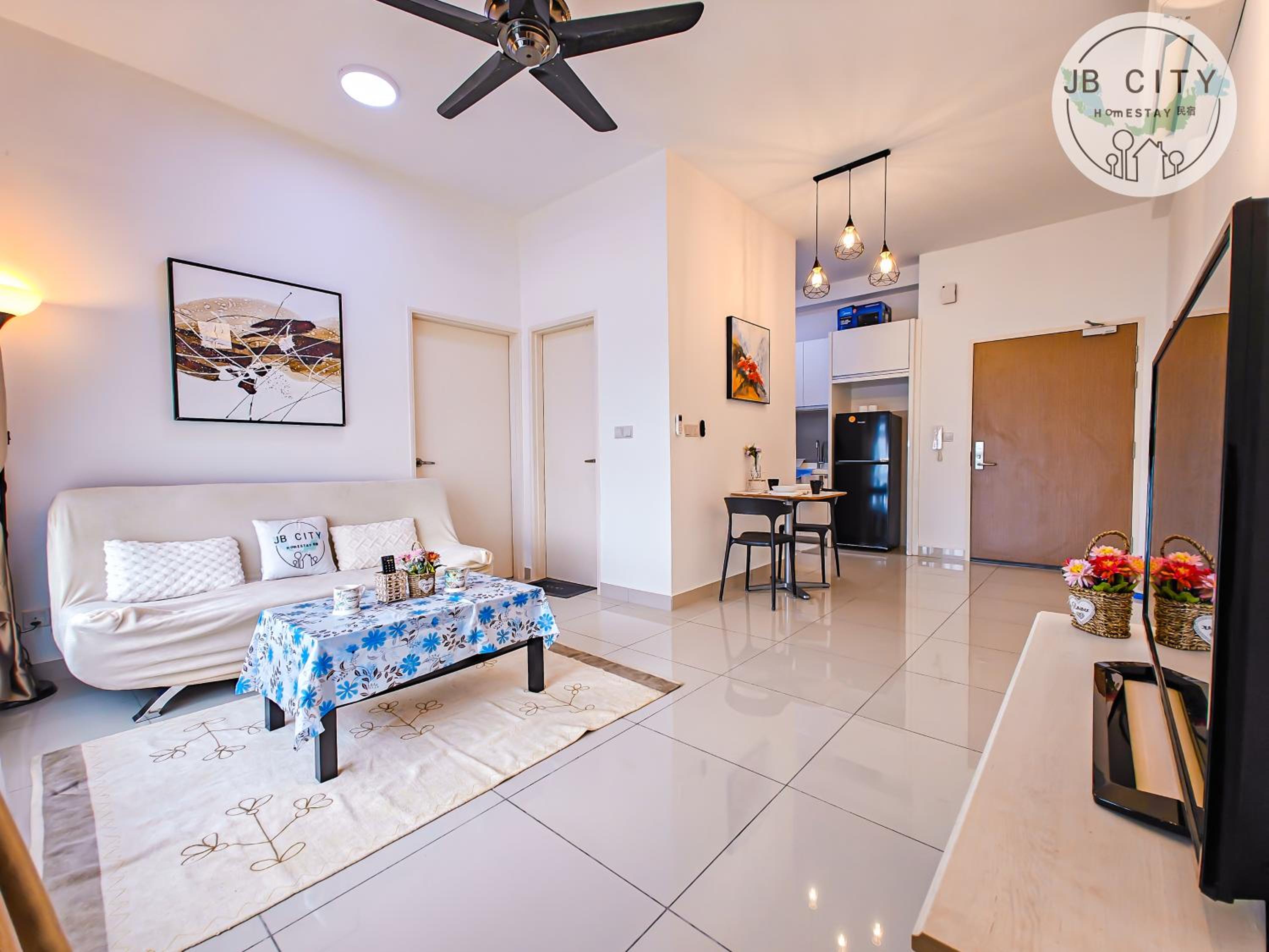 Meridin Medini by JBcity Home
