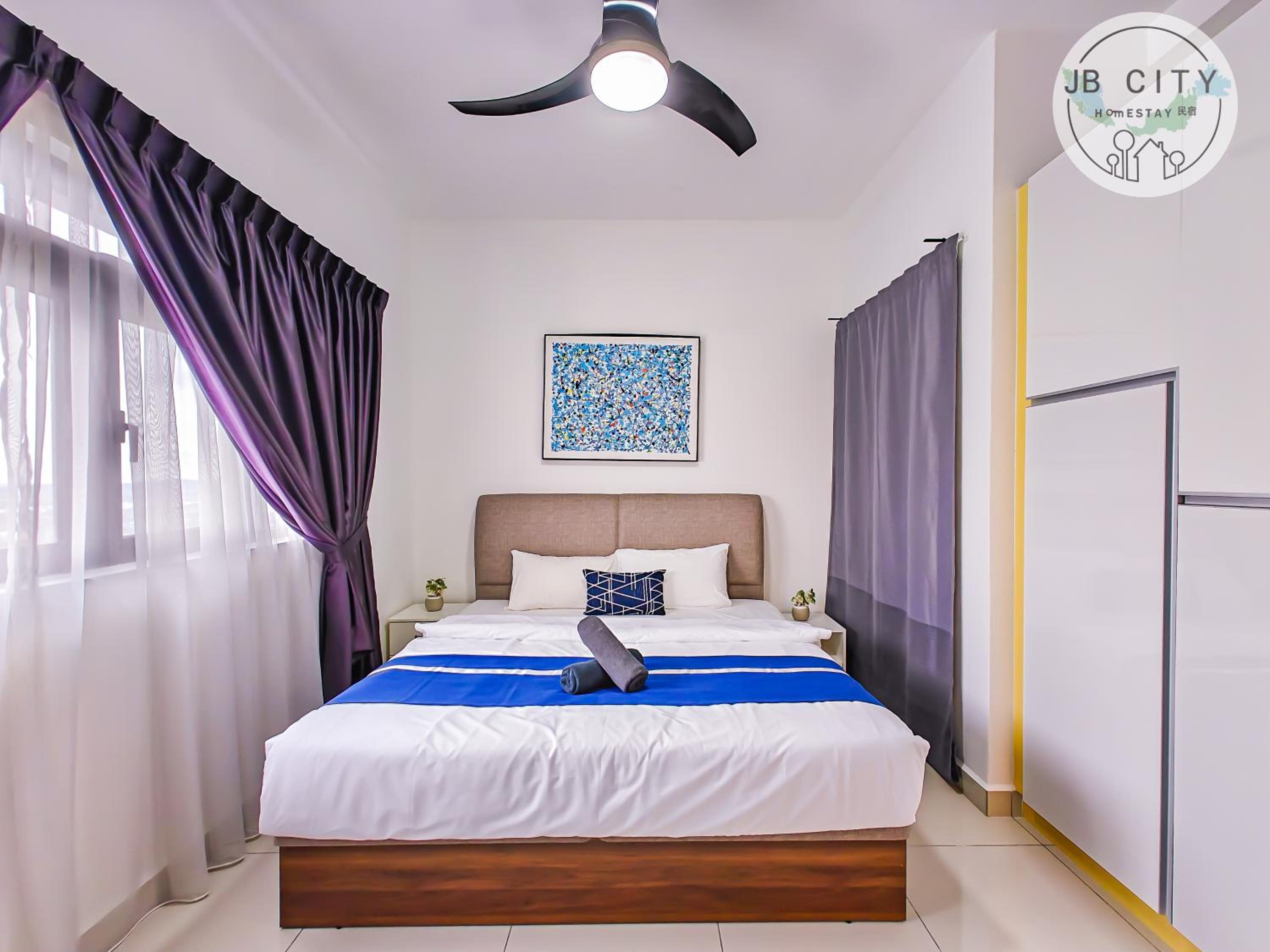 Meridin Medini by JBcity Home