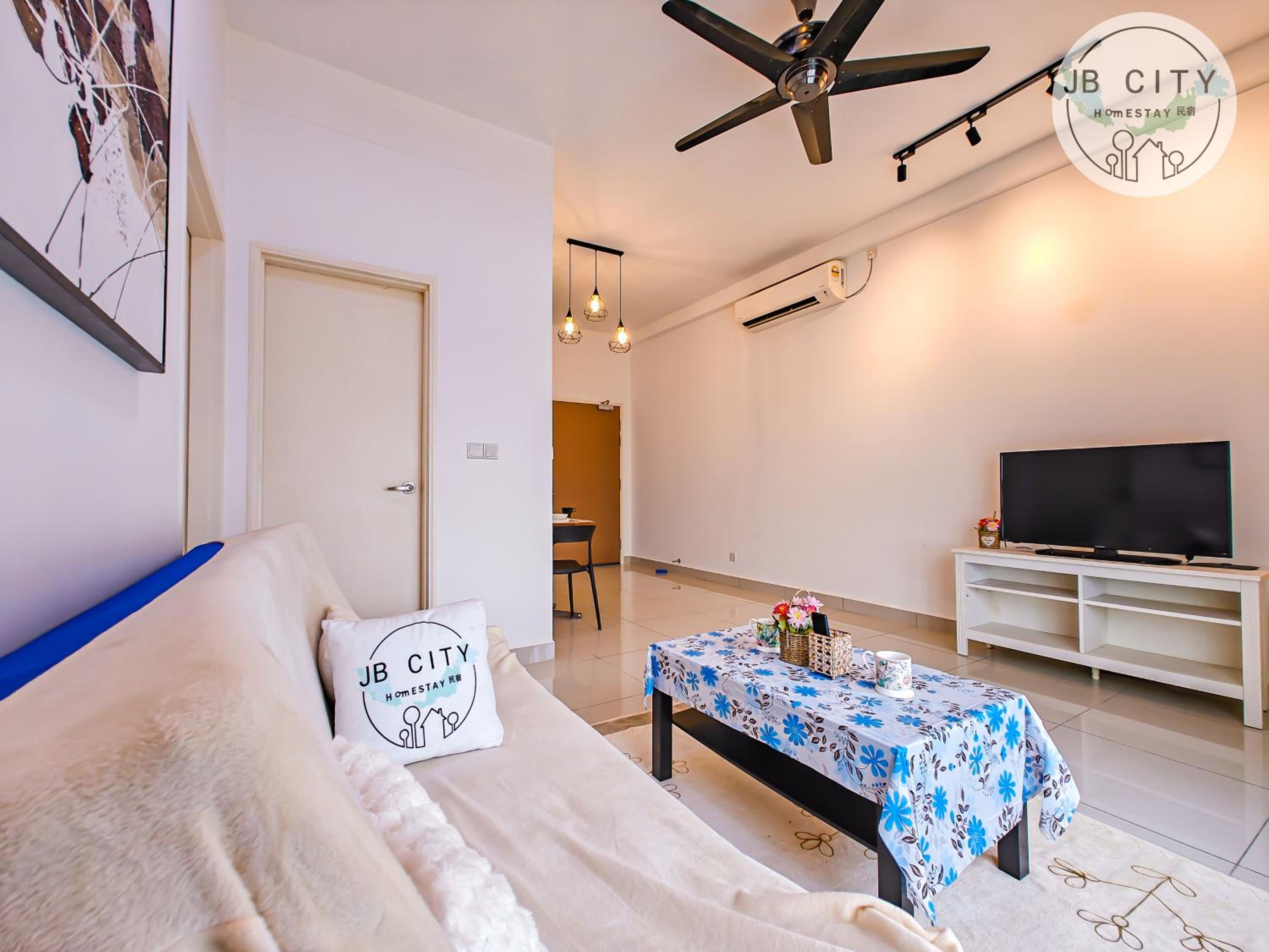 Meridin Medini by JBcity Home