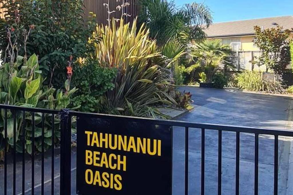 Tahuna Beach Oasis view 4