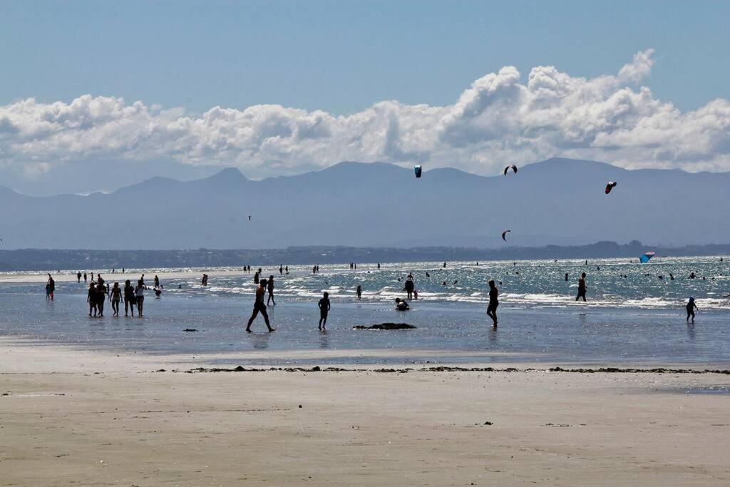 Tahuna Beach Oasis view 2