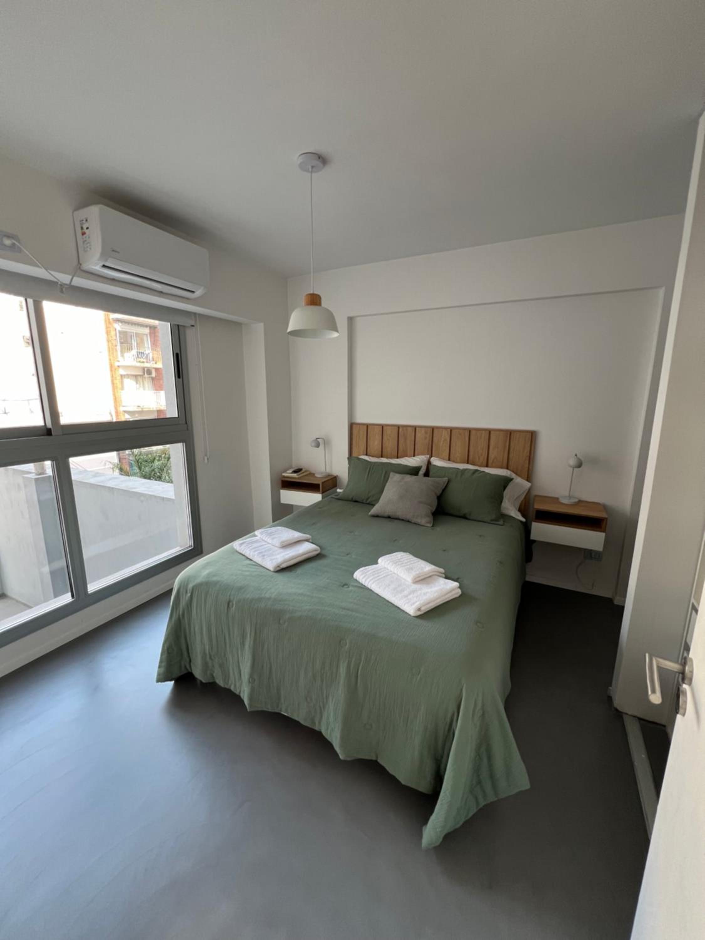 UriburuHome-Recoleta,2 amb estrenar-4 pers con cochera