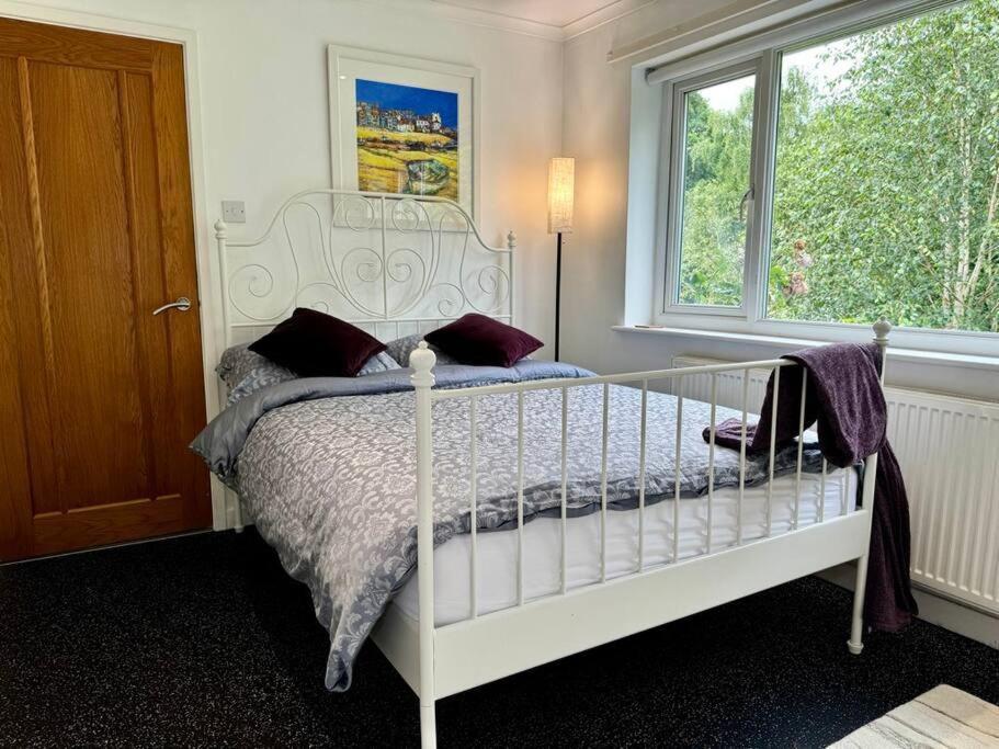 Detached Home in Prestbury Village, Cheshire East view 2