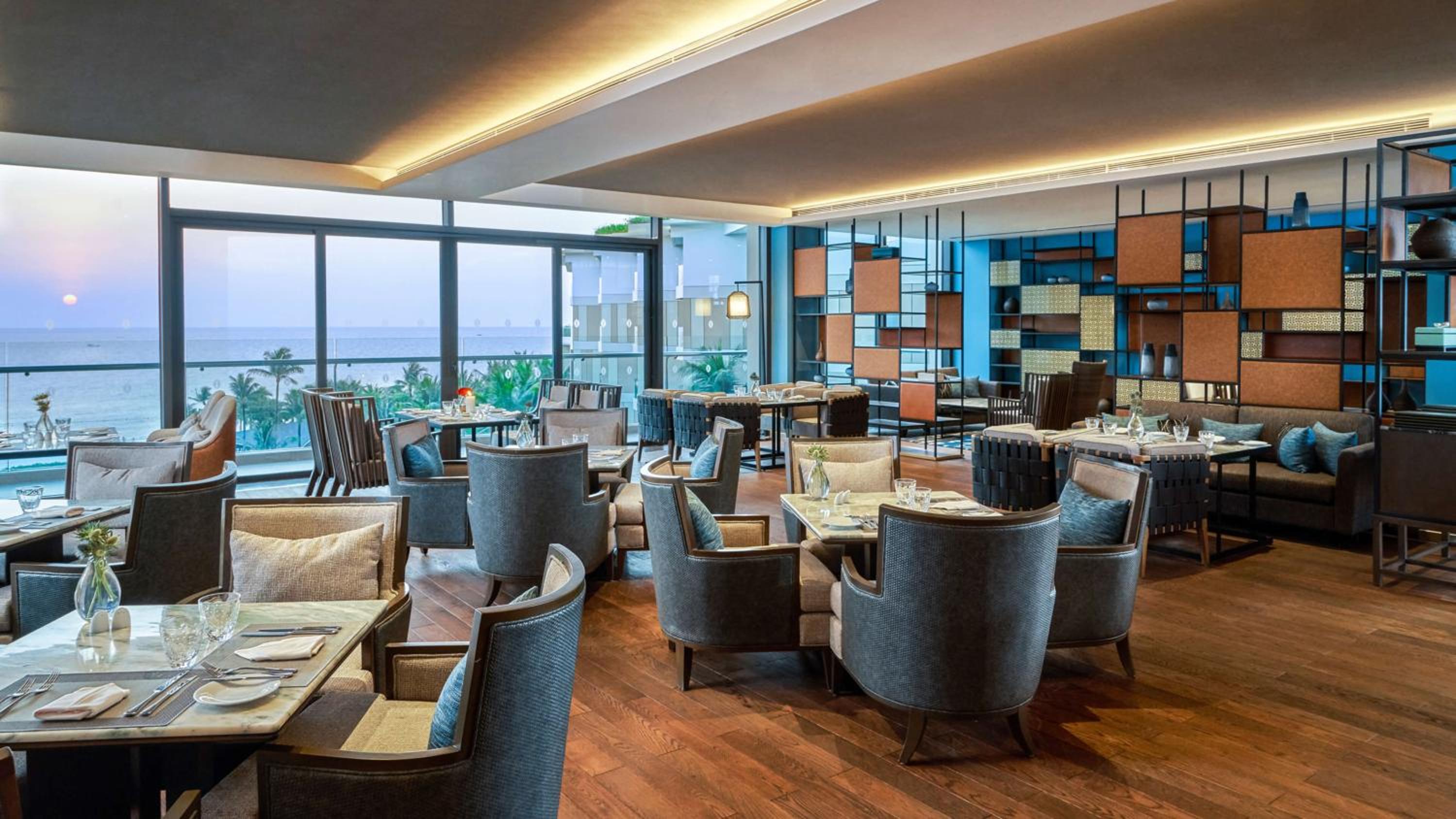 InterContinental Phu Quoc Long Beach Resort by IHG