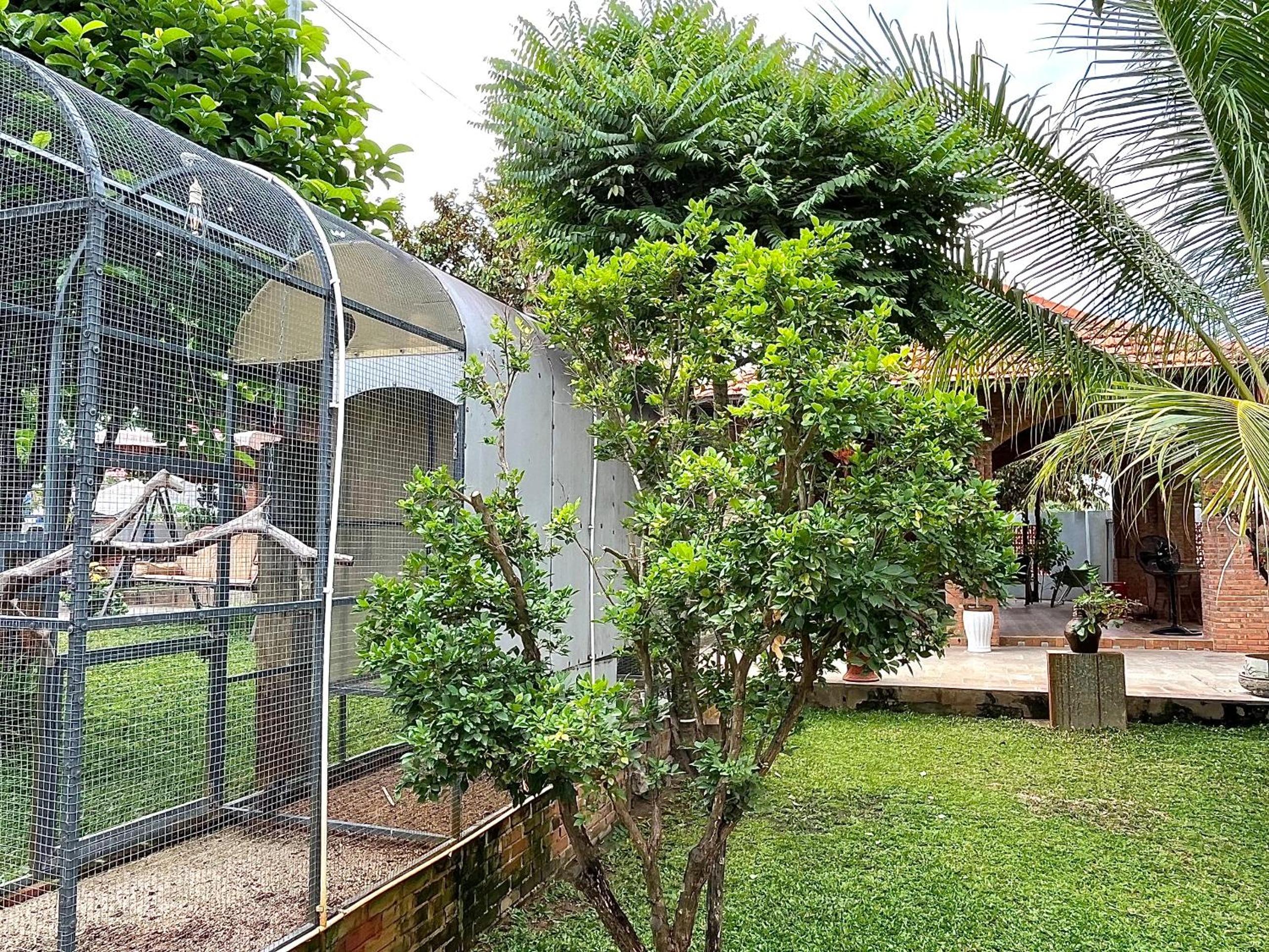 Thanh Bình Homestay view 5
