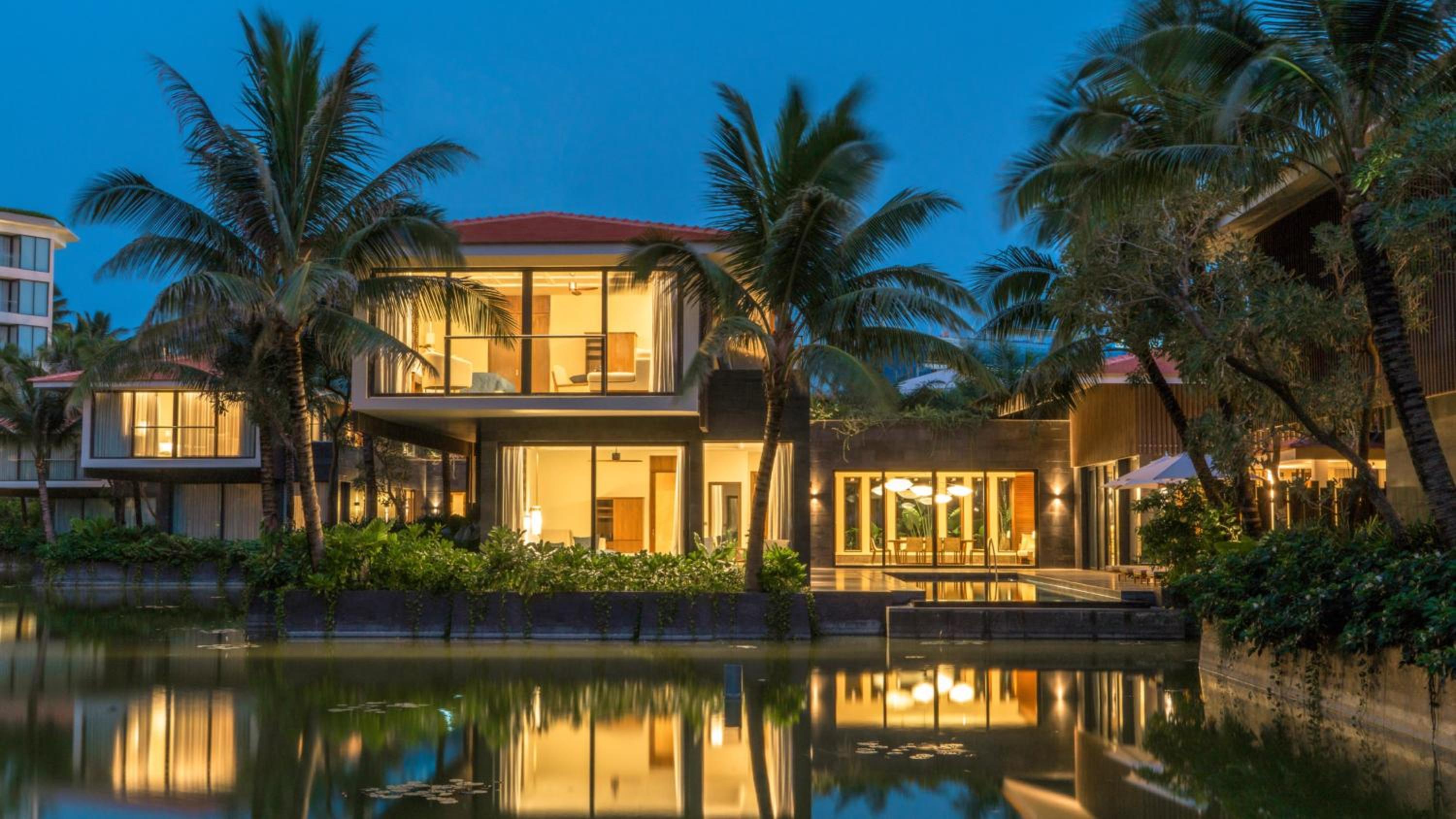 InterContinental Phu Quoc Long Beach Resort by IHG