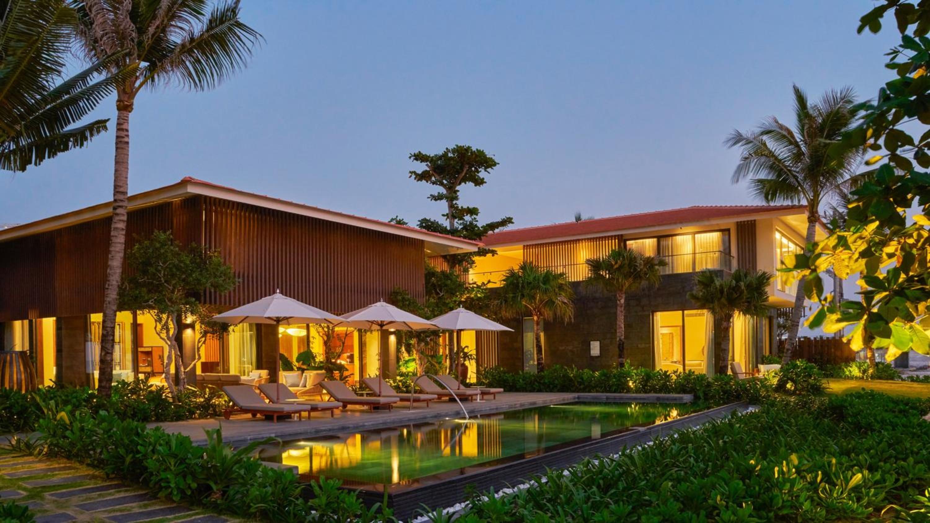 InterContinental Phu Quoc Long Beach Resort by IHG