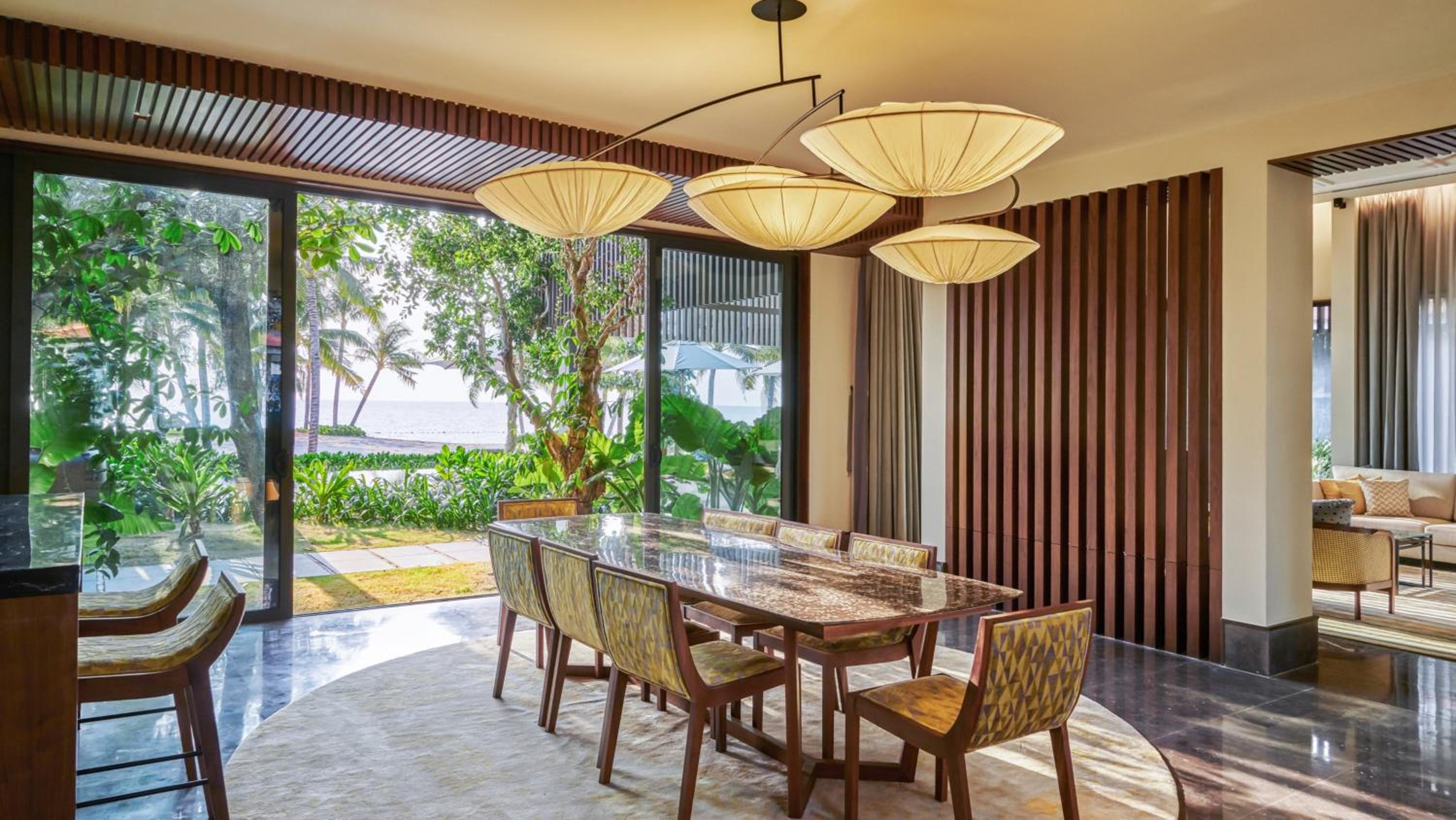 InterContinental Phu Quoc Long Beach Resort by IHG