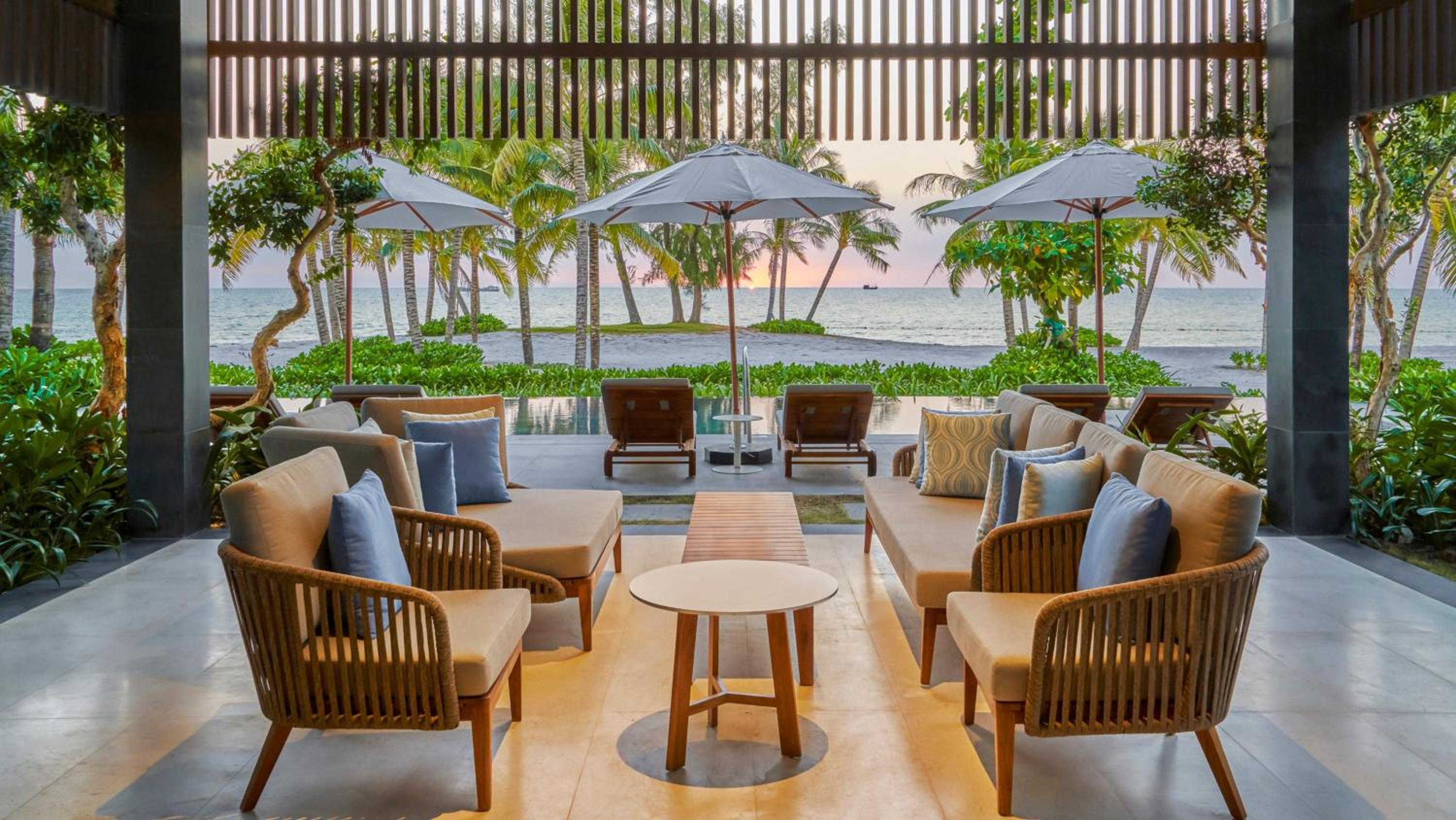 InterContinental Phu Quoc Long Beach Resort by IHG