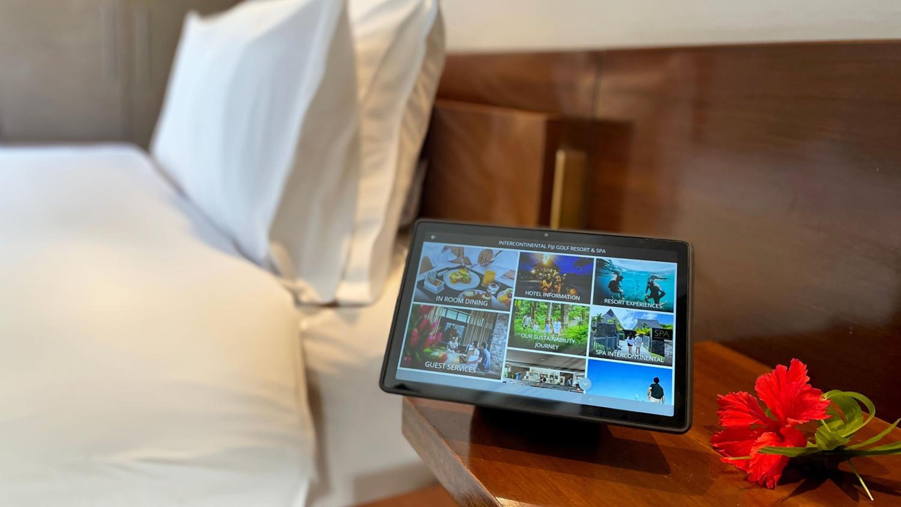 InterContinental Fiji Golf Resort & Spa by IHG 182