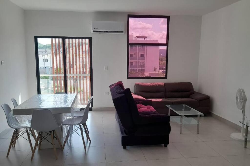 Departamento Vacacional view 4