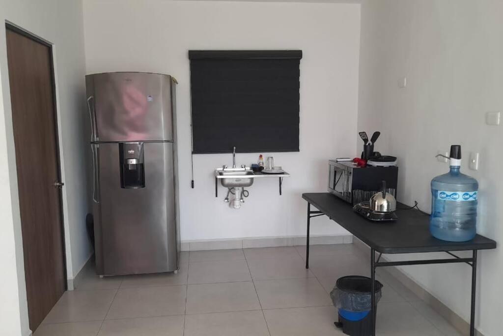 Departamento Vacacional view 5