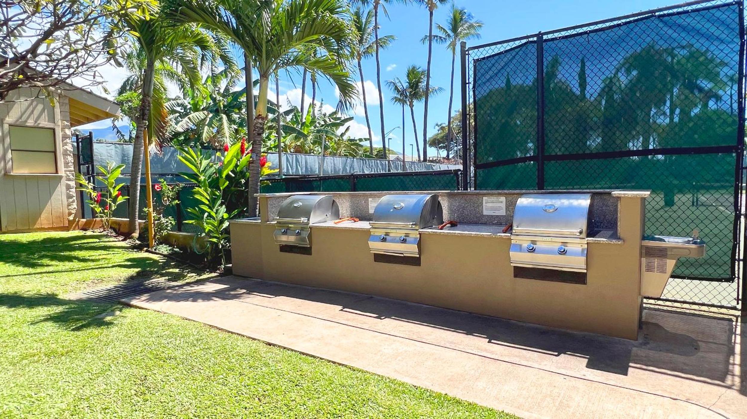NEW LISTING Kaanapali Shores 736 Cozy Studio W Partial Ocean View view 4