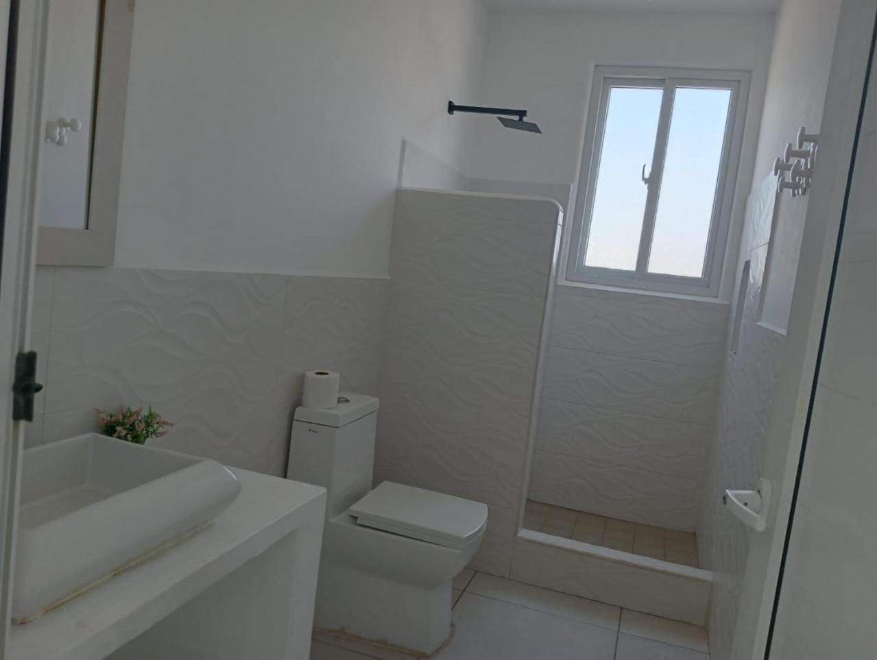 Paracas House, Frente al Mar