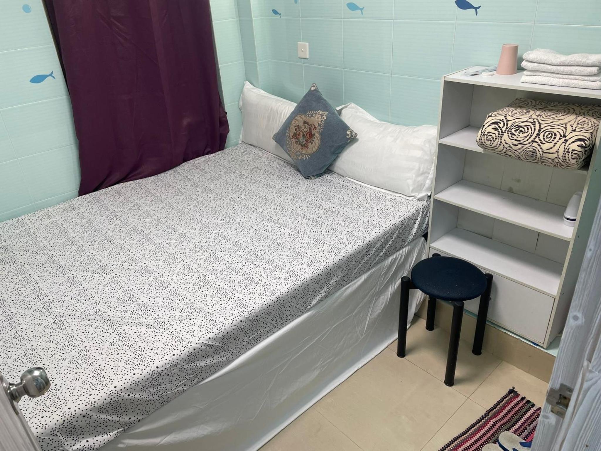 Relaince international hostel