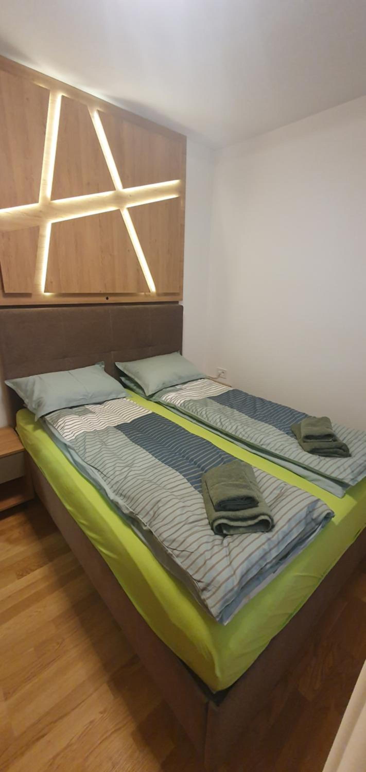 Apartman ENGEL
