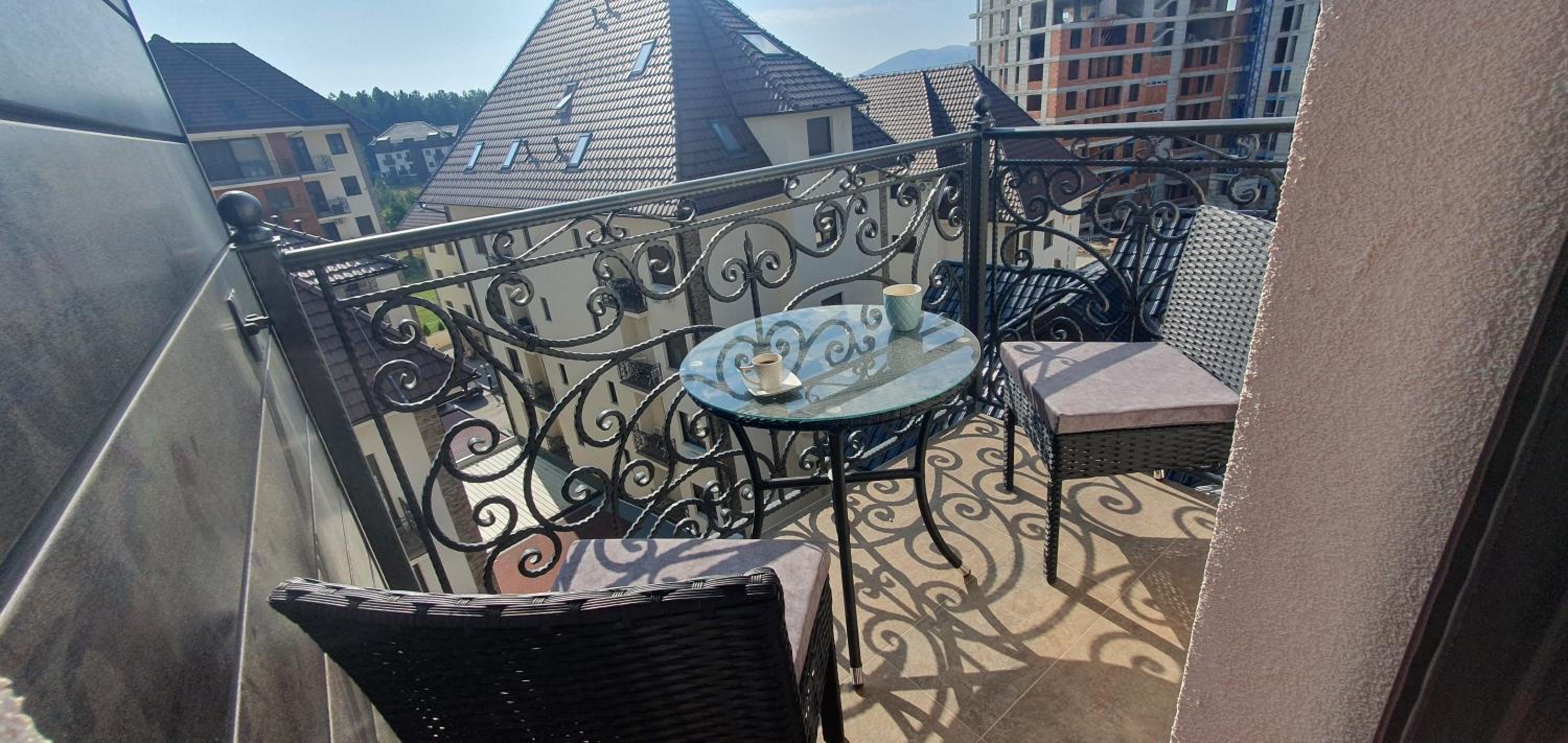 Apartman ENGEL