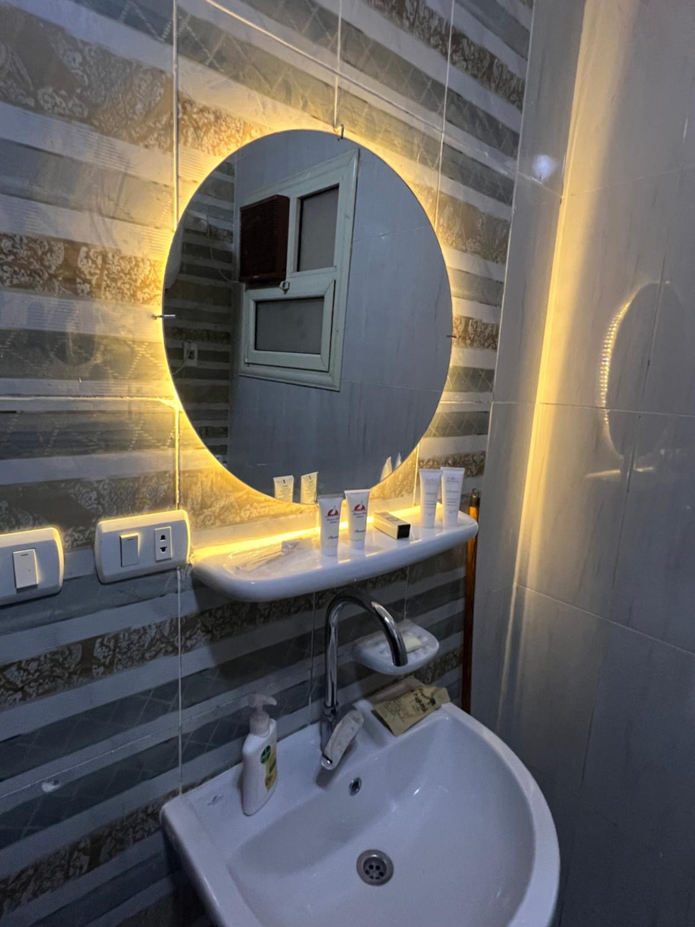Elegant luxury app auc avenue New cairo