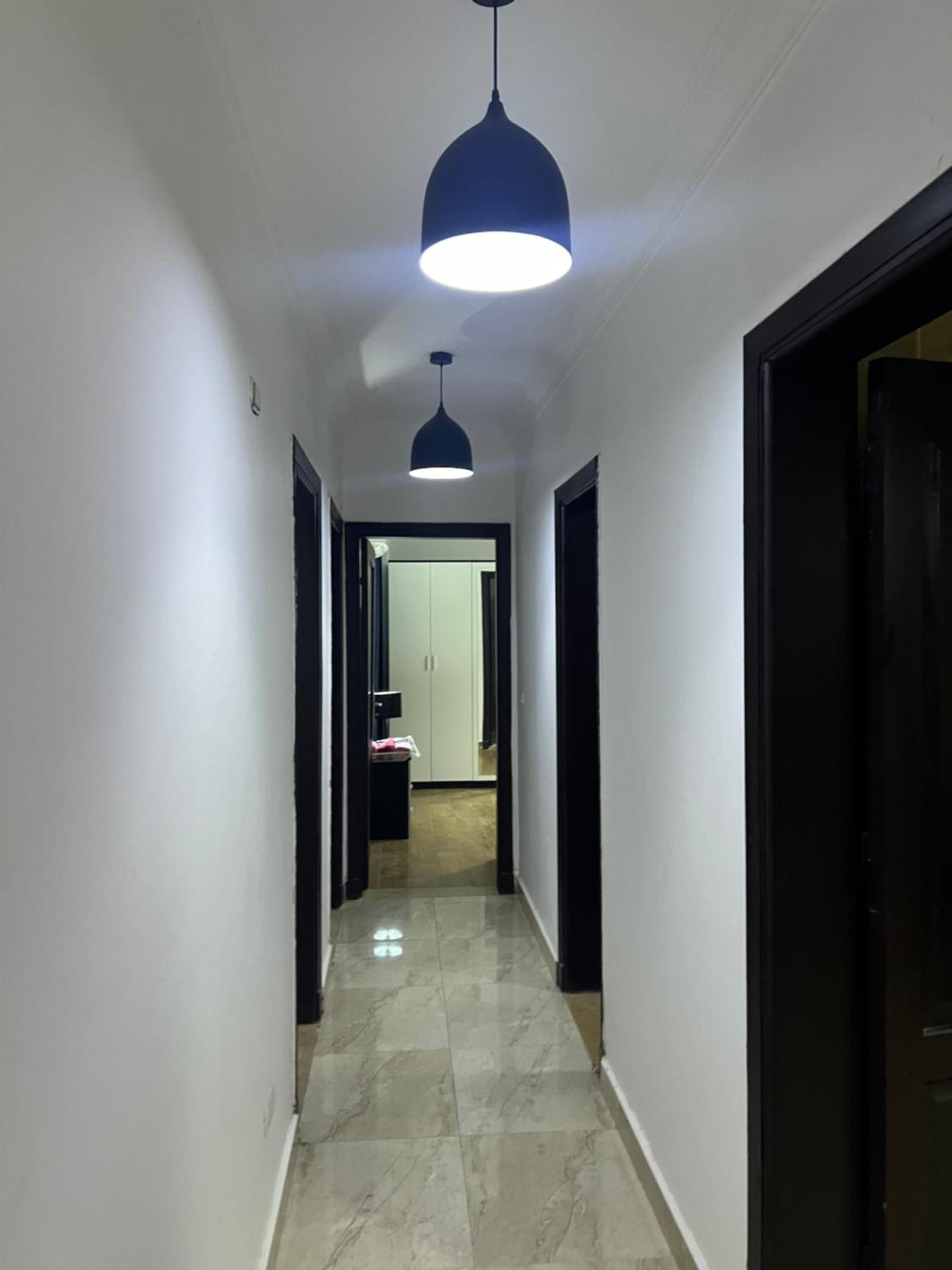 Elegant luxury app auc avenue New cairo