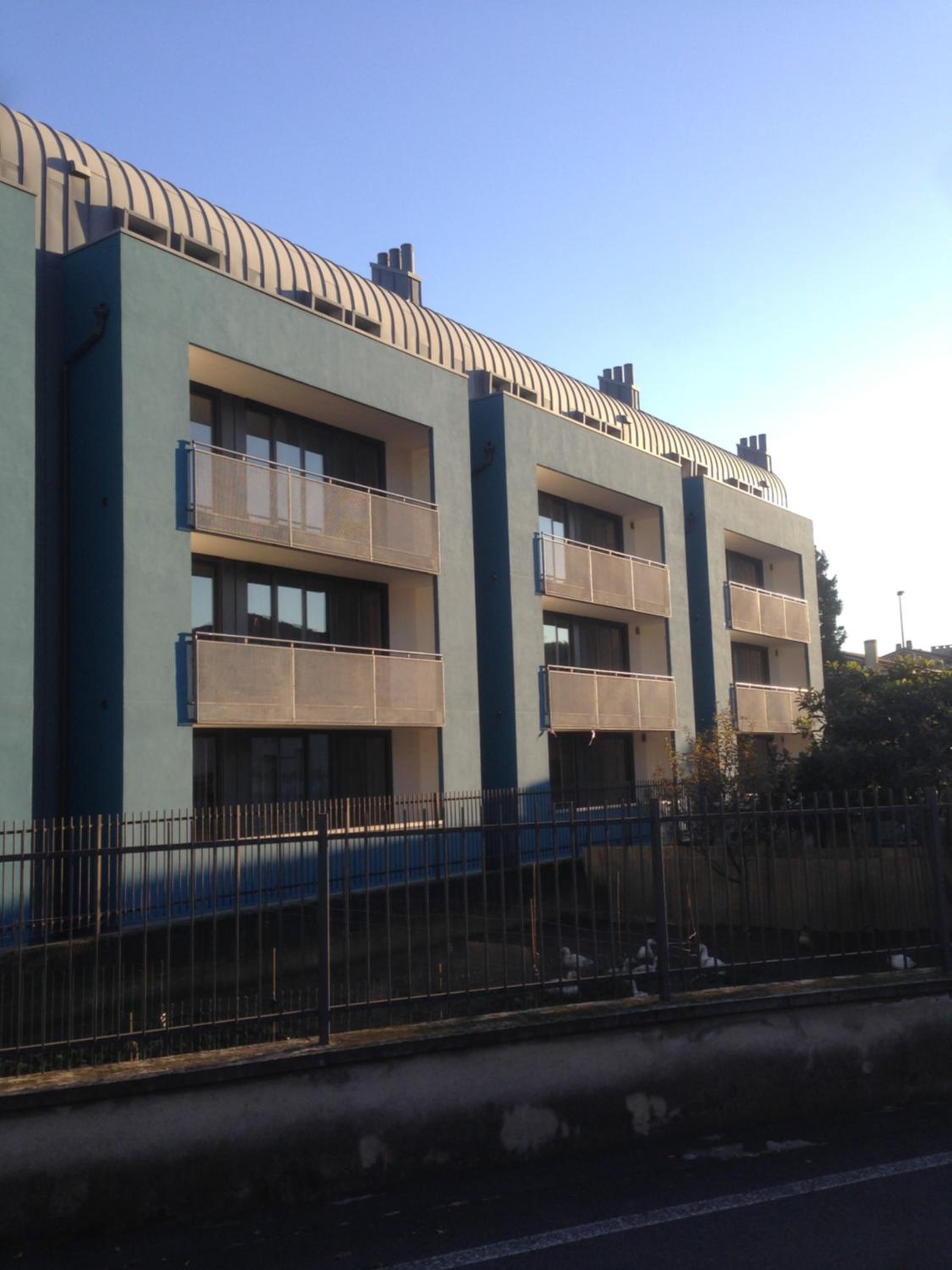 Gerenzano Apartments