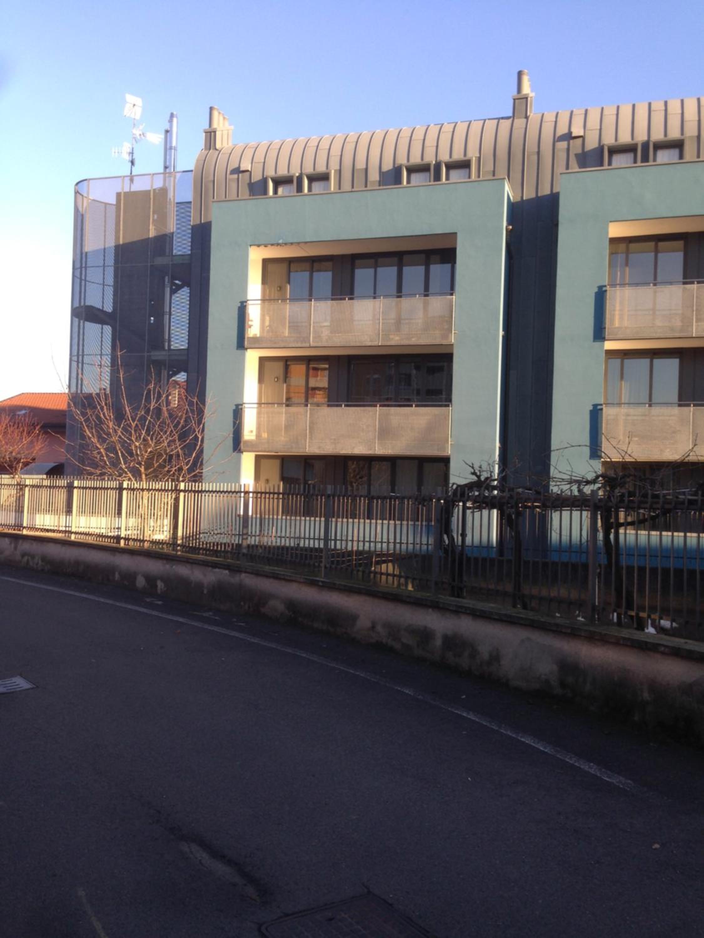 Gerenzano Apartments