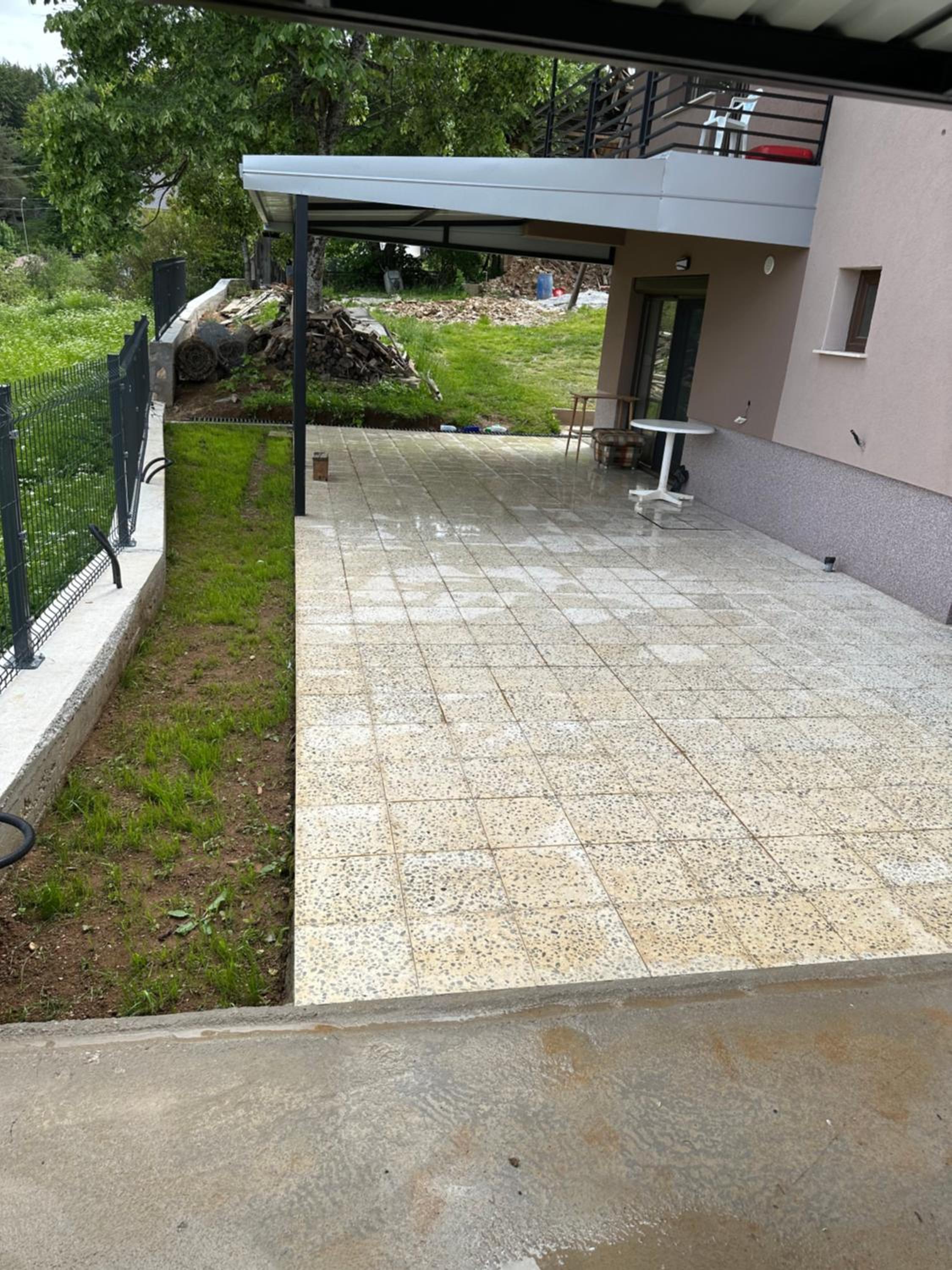 Vila Stefanoski