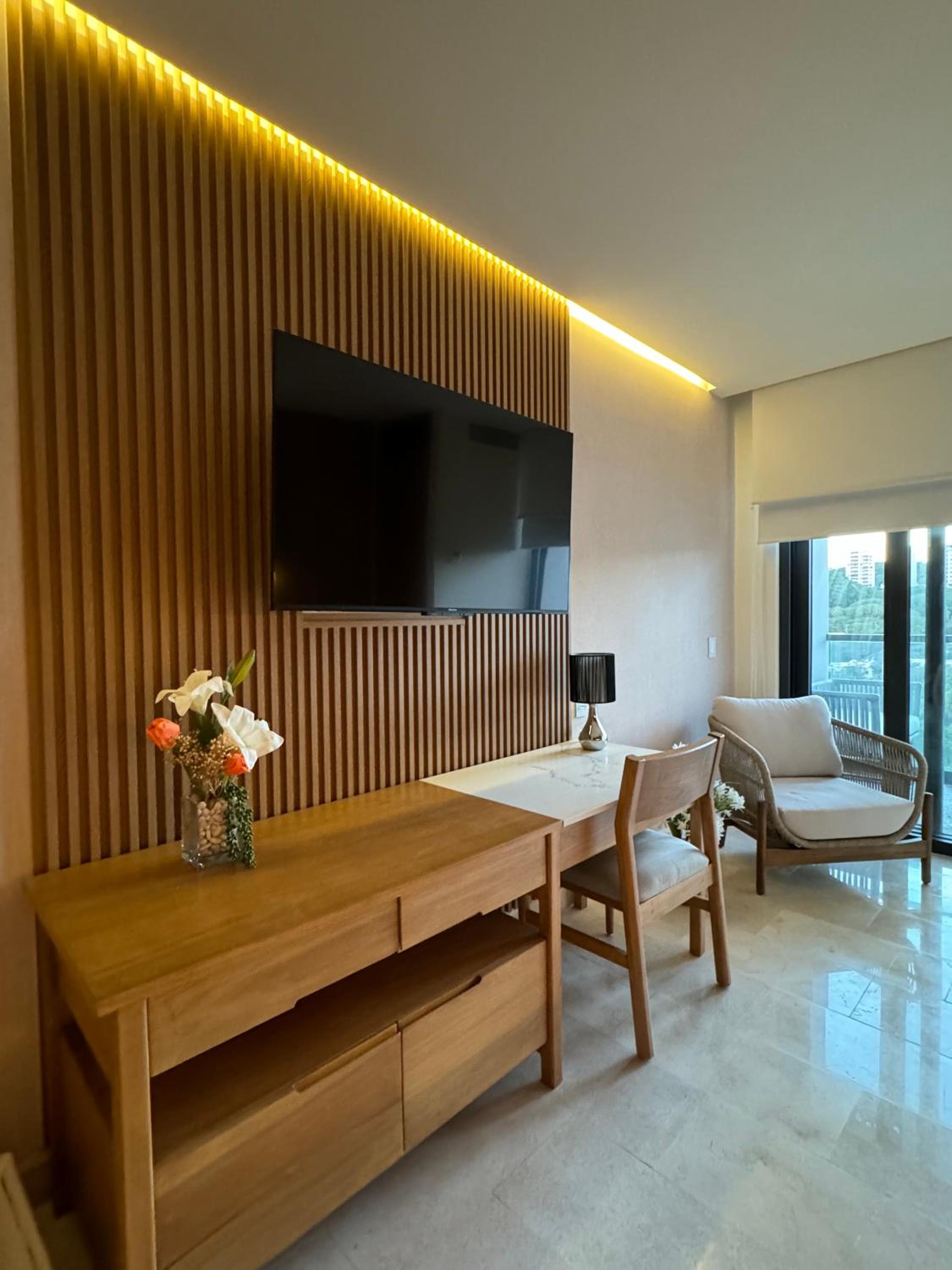 Zantamar Riviera Nayarit at La Cruz de Huanacaxtle view 4