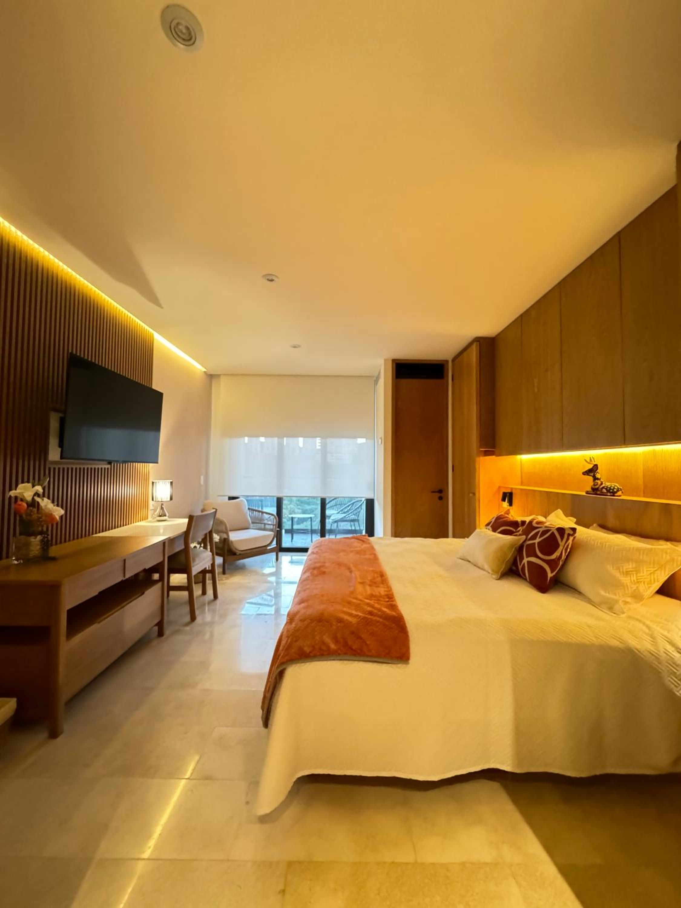 Zantamar Riviera Nayarit at La Cruz de Huanacaxtle view 2