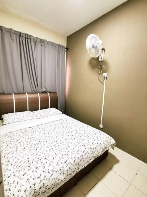 MyStay Cameron Jaya CH