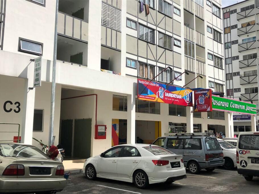 MyStay Cameron Jaya CH