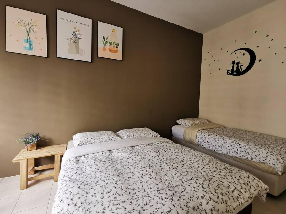 MyStay Cameron Jaya CH