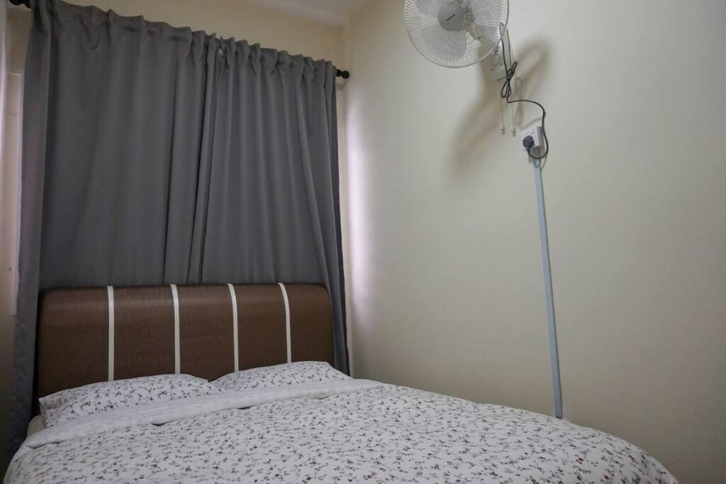 MyStay Cameron Jaya CH