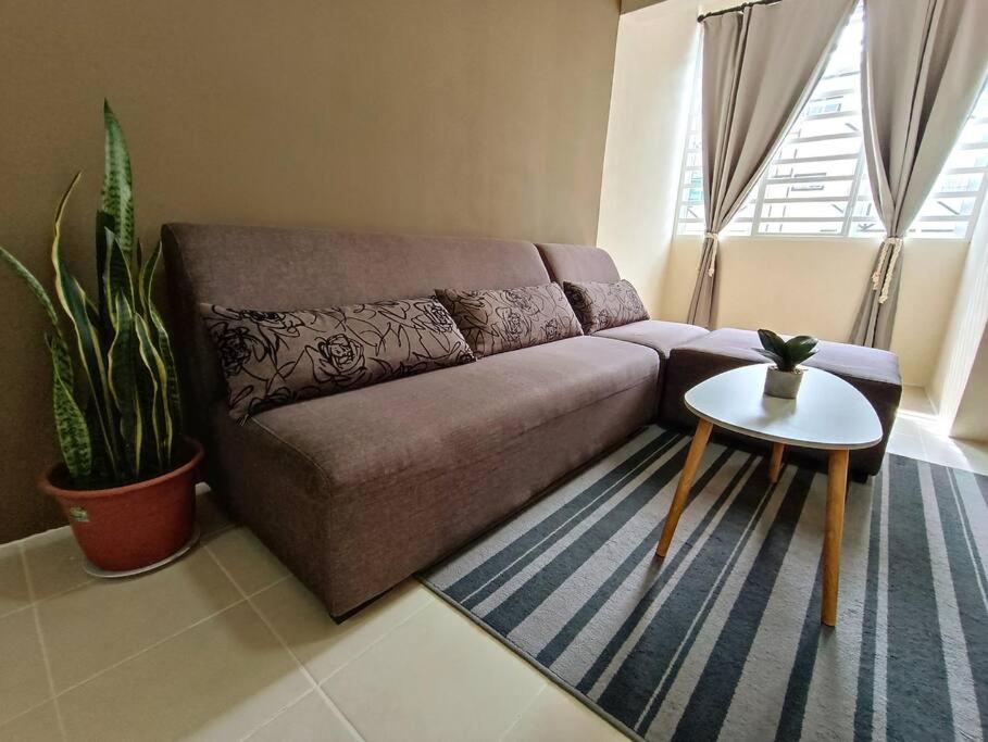 MyStay Cameron Jaya CH