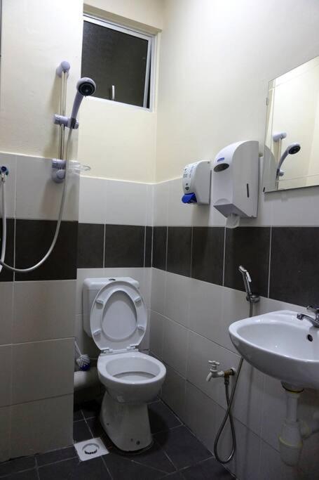 MyStay Cameron Jaya CH photo 2