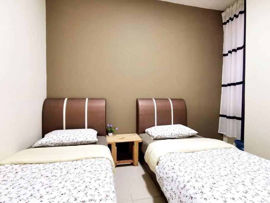 MyStay Cameron Jaya CH photo 5