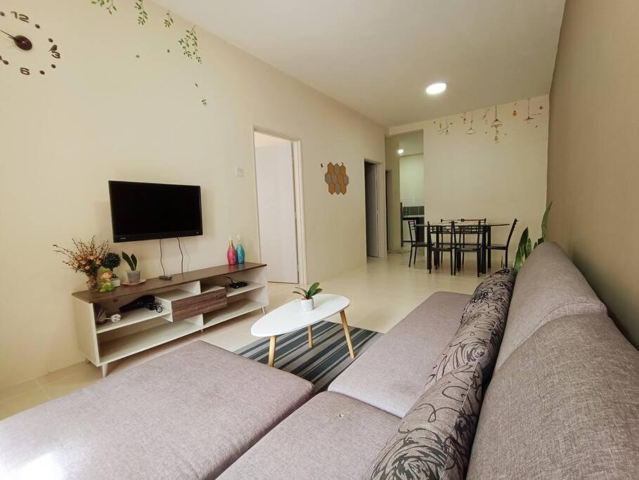MyStay Cameron Jaya CH photo 7