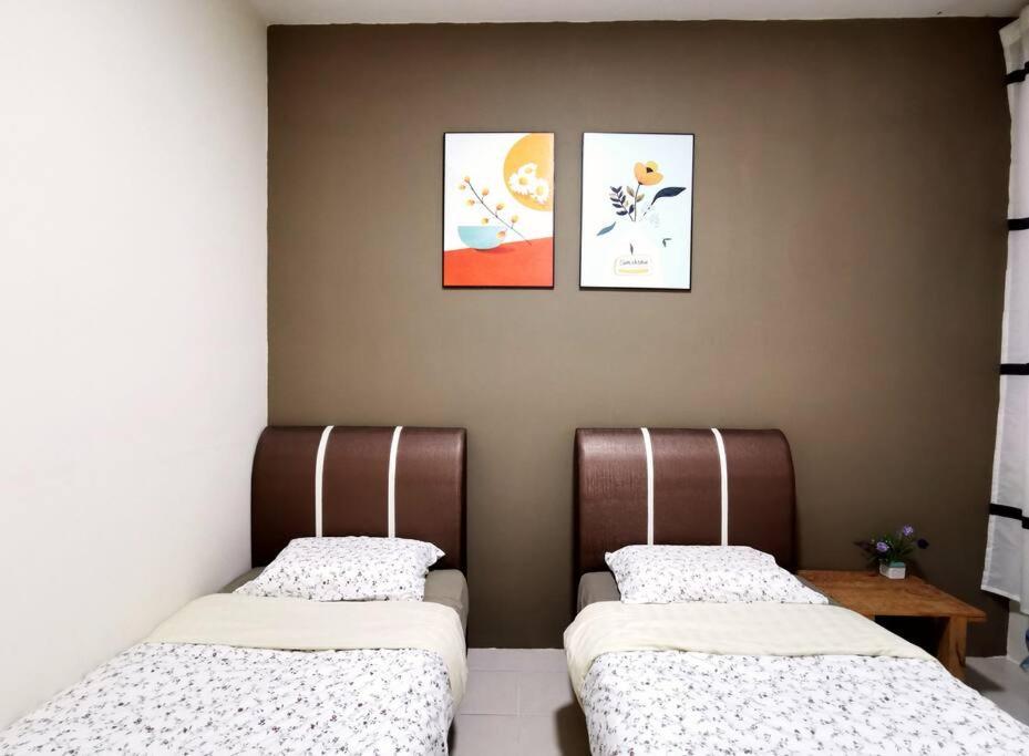 MyStay Cameron Jaya CH photo 8