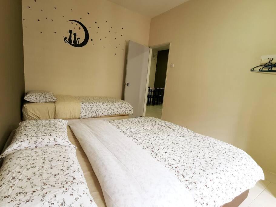 MyStay Cameron Jaya CH